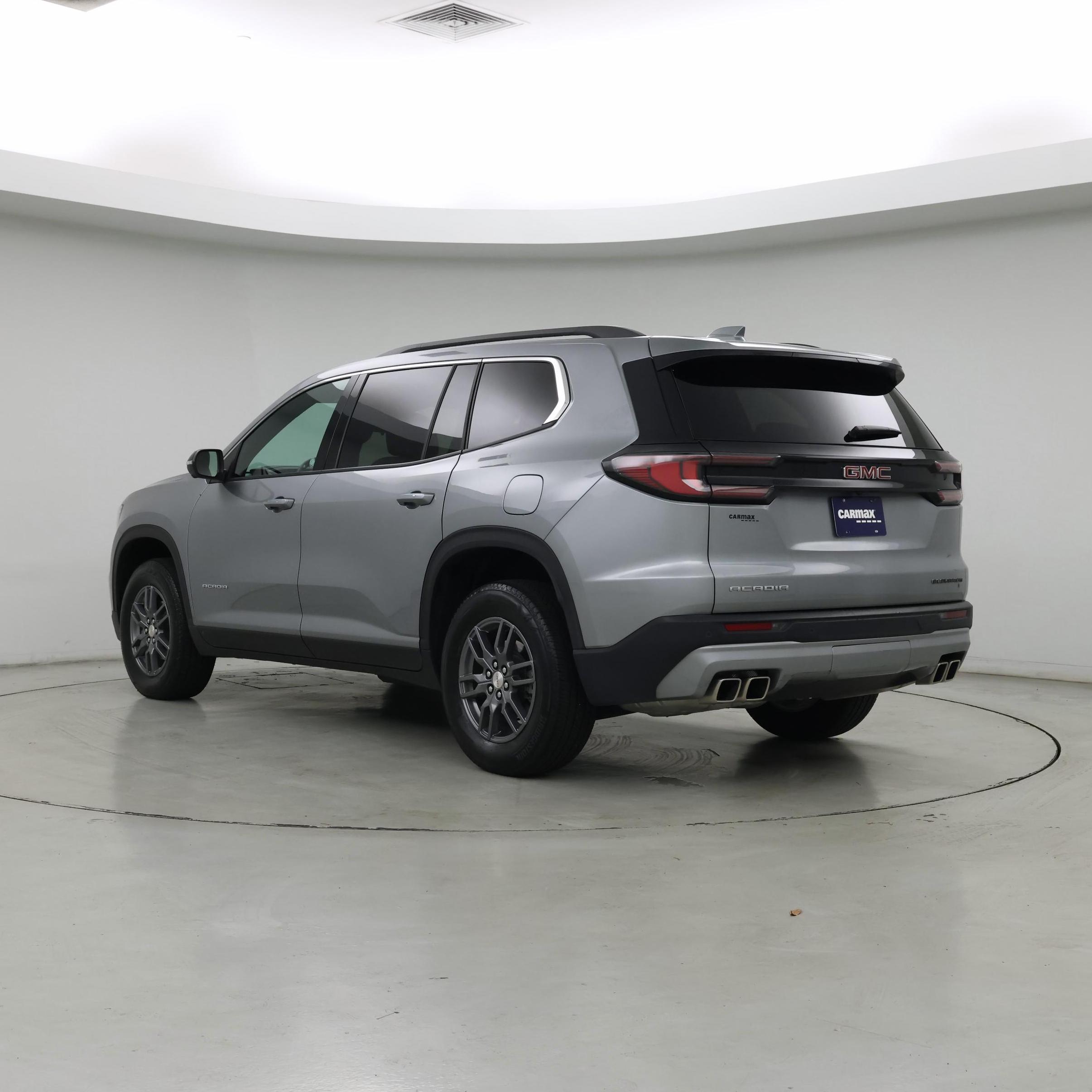 Thumbnail: 2025 GMC Acadia - 2