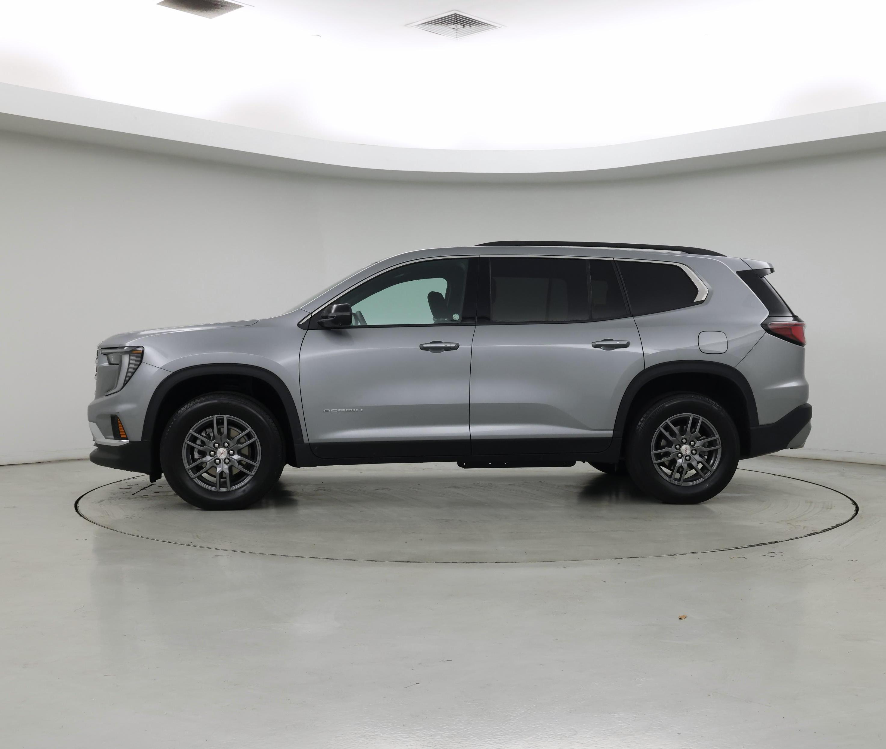 Thumbnail: 2025 GMC Acadia - 3