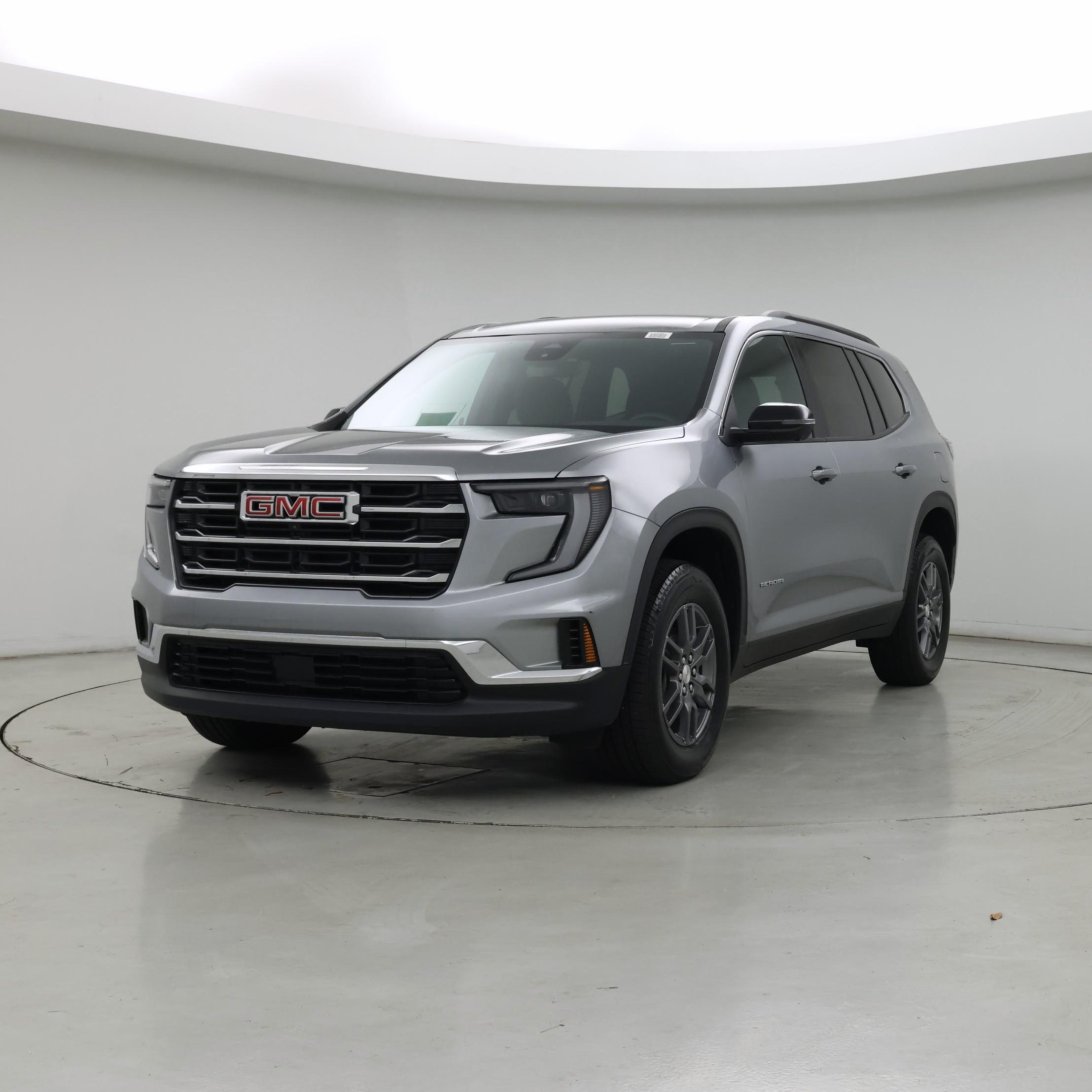 Thumbnail: 2025 GMC Acadia - 4