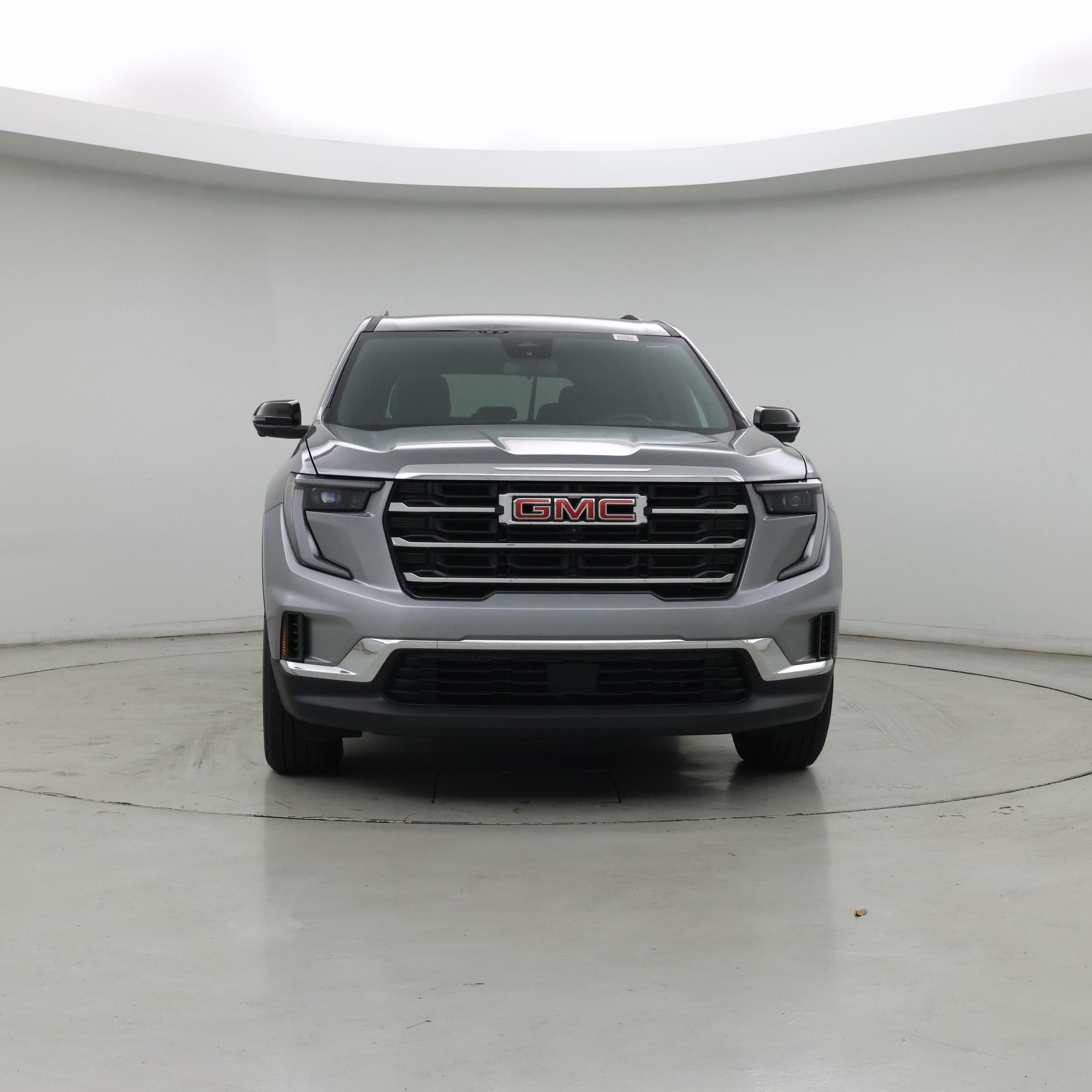 Thumbnail: 2025 GMC Acadia - 5