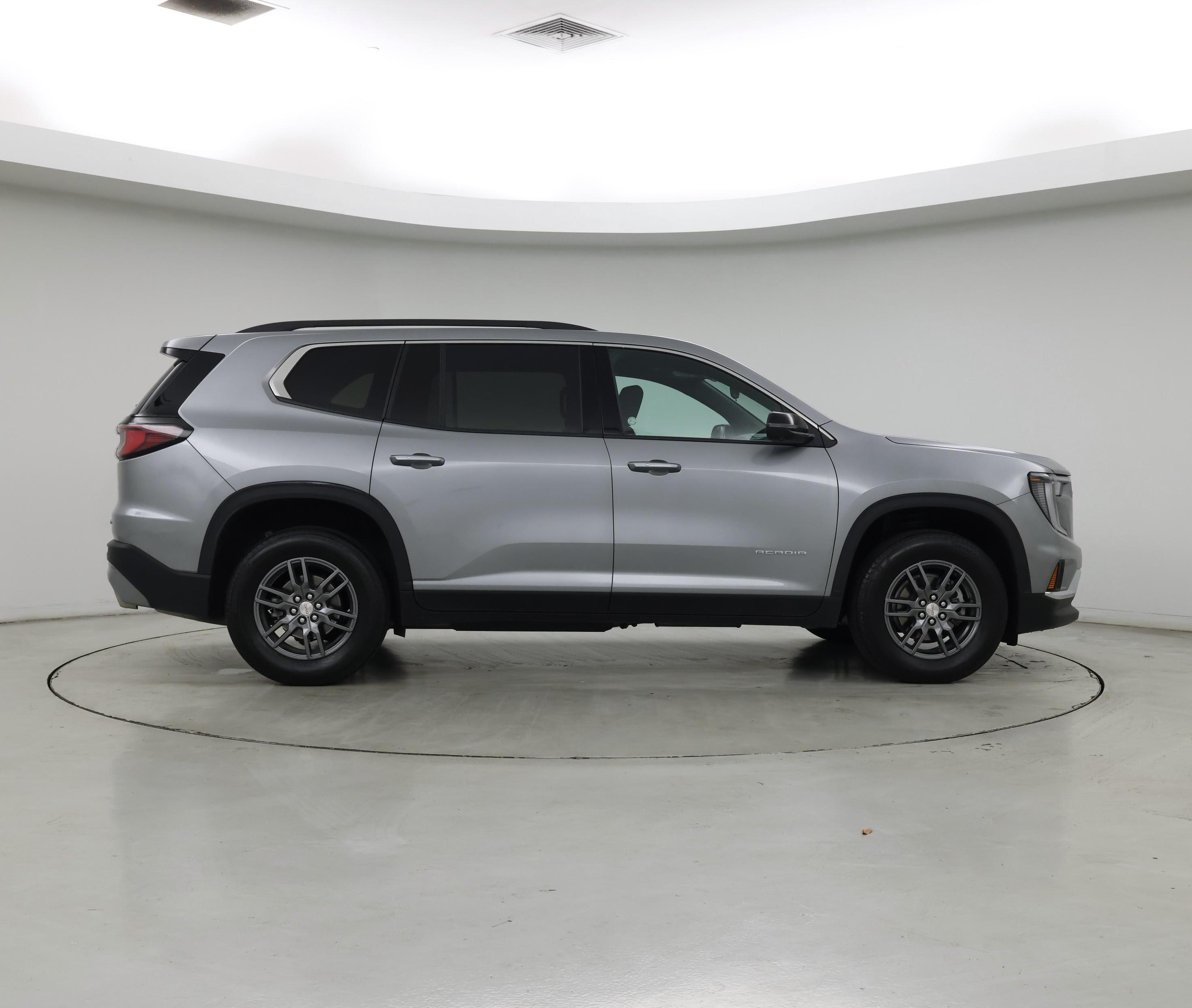 Thumbnail: 2025 GMC Acadia - 7