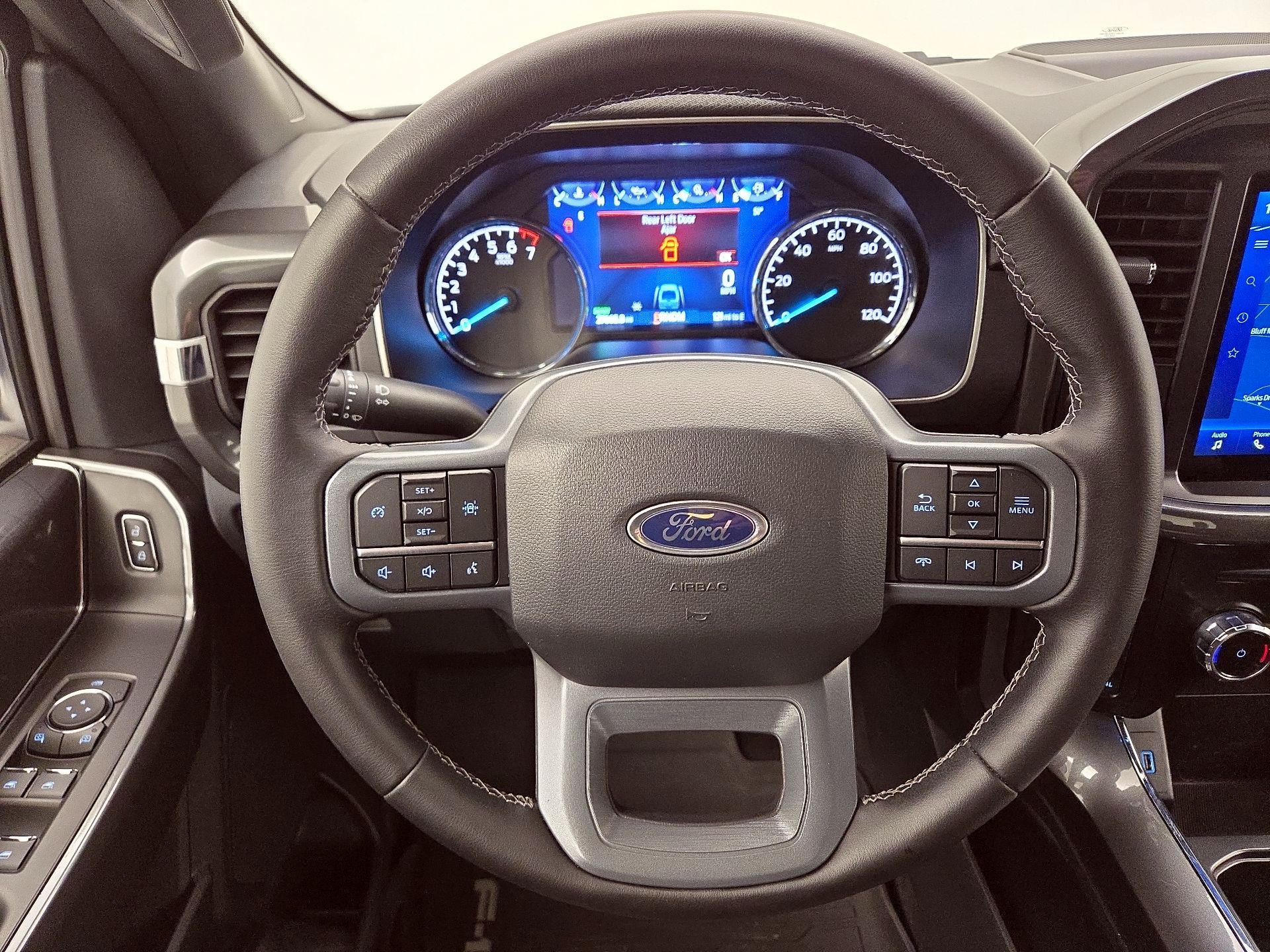 Thumbnail: 2023 Ford F-150 - 10