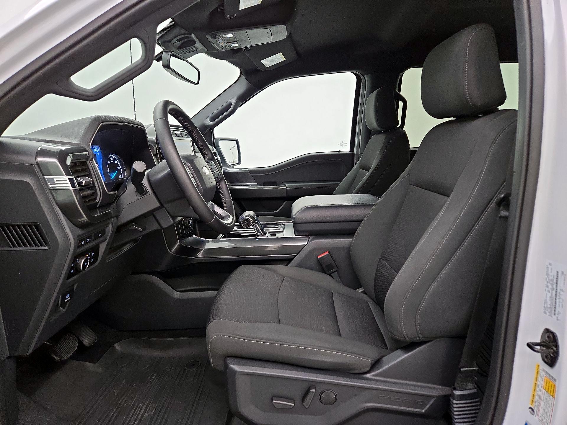 Thumbnail: 2023 Ford F-150 - 11