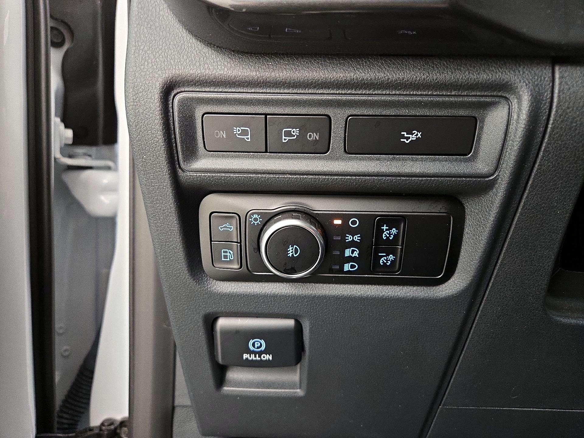 Thumbnail: 2023 Ford F-150 - 13