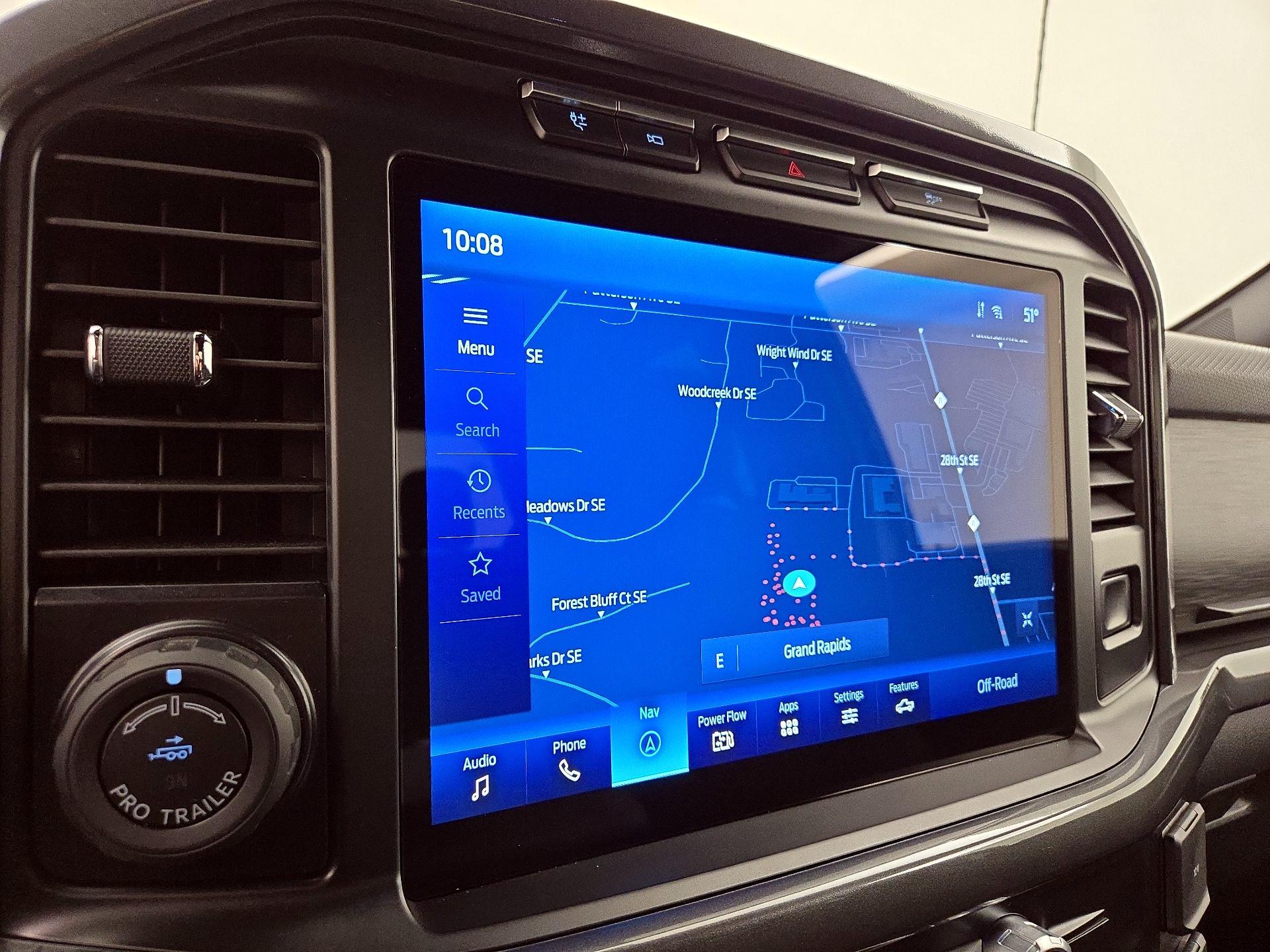 Thumbnail: 2023 Ford F-150 - 14