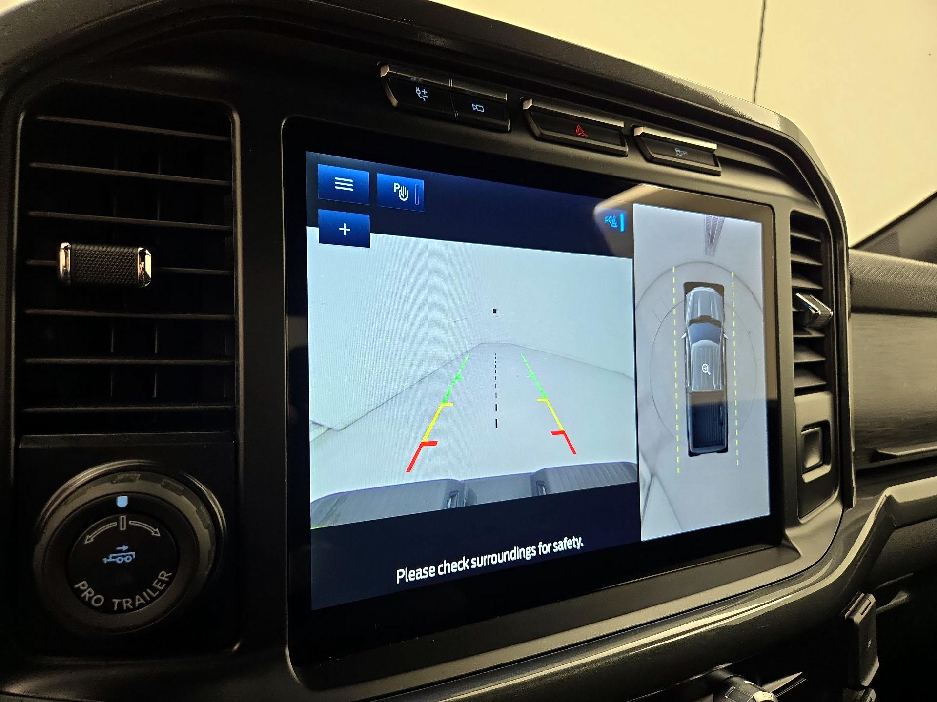 Thumbnail: 2023 Ford F-150 - 15