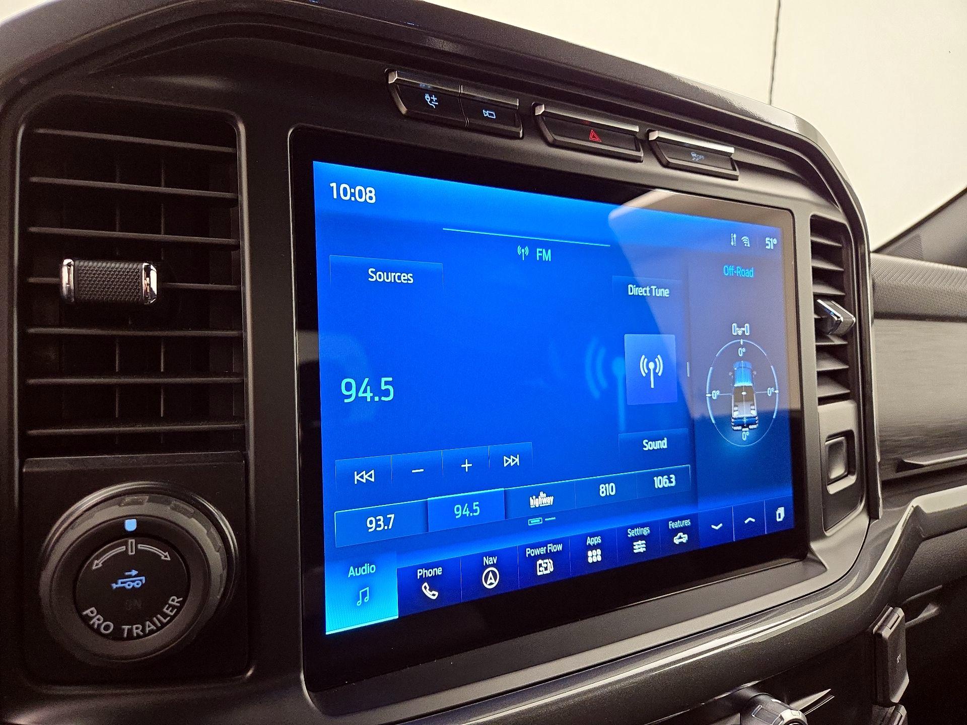 Thumbnail: 2023 Ford F-150 - 16