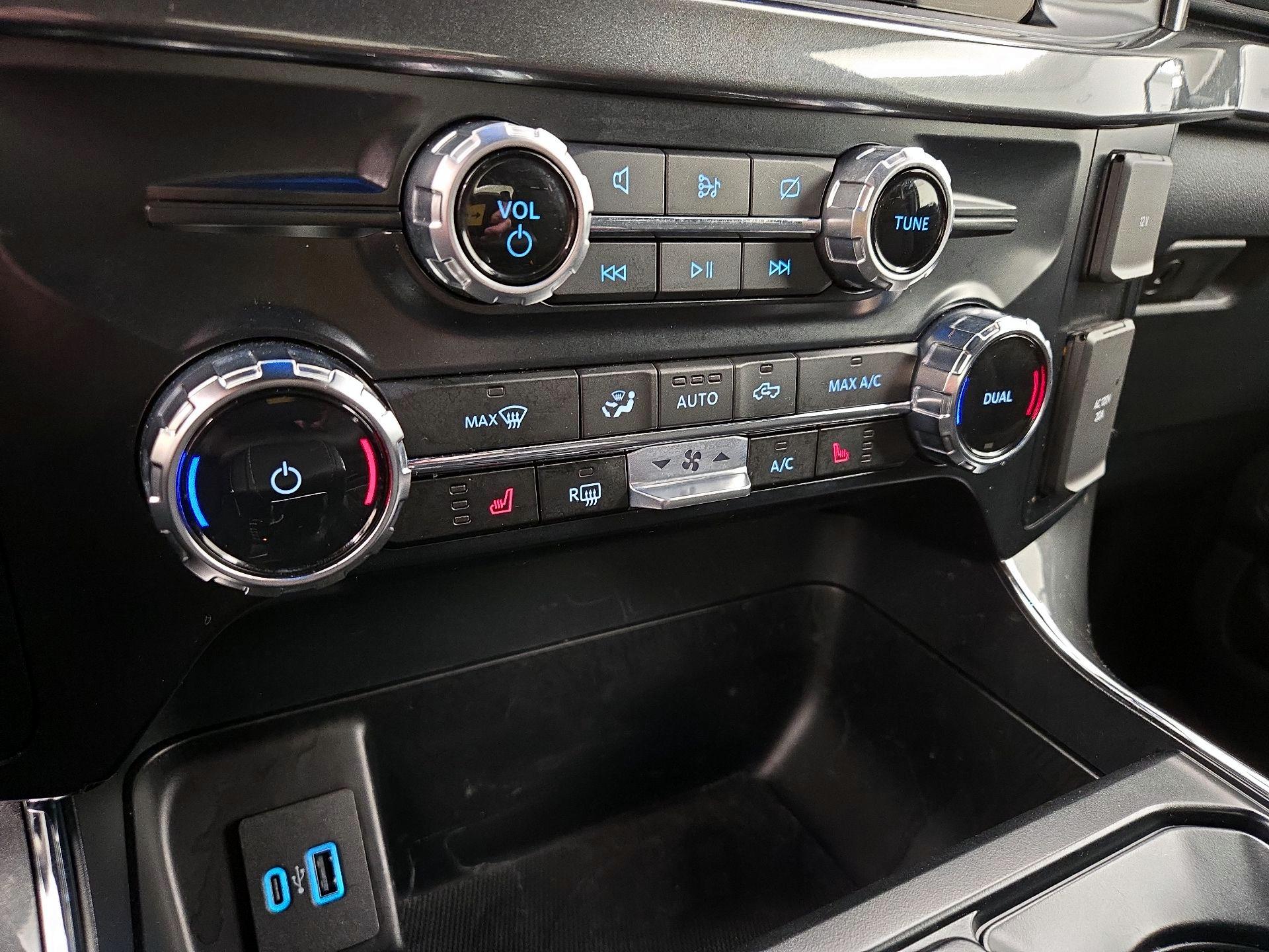 Thumbnail: 2023 Ford F-150 - 17