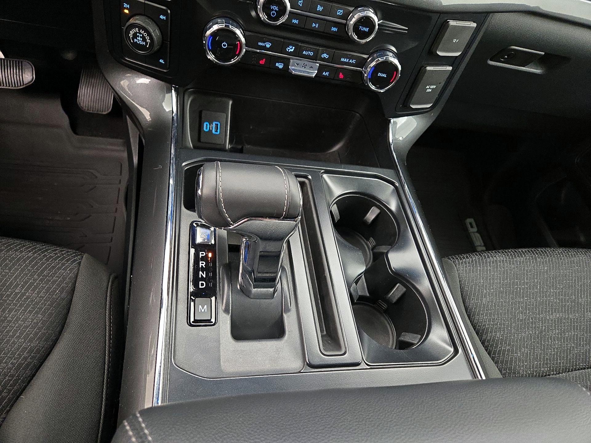 Thumbnail: 2023 Ford F-150 - 18