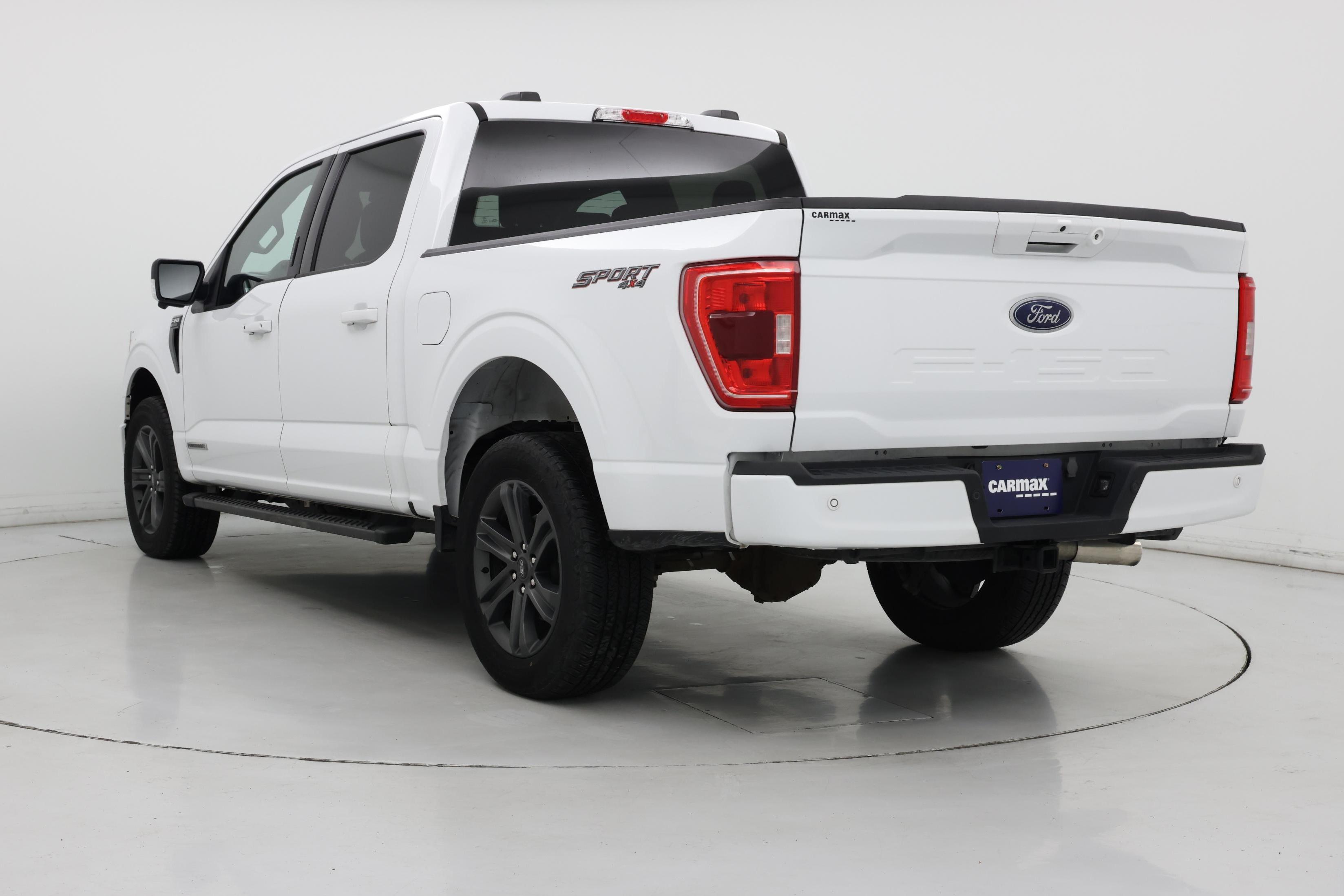 Thumbnail: 2023 Ford F-150 - 2