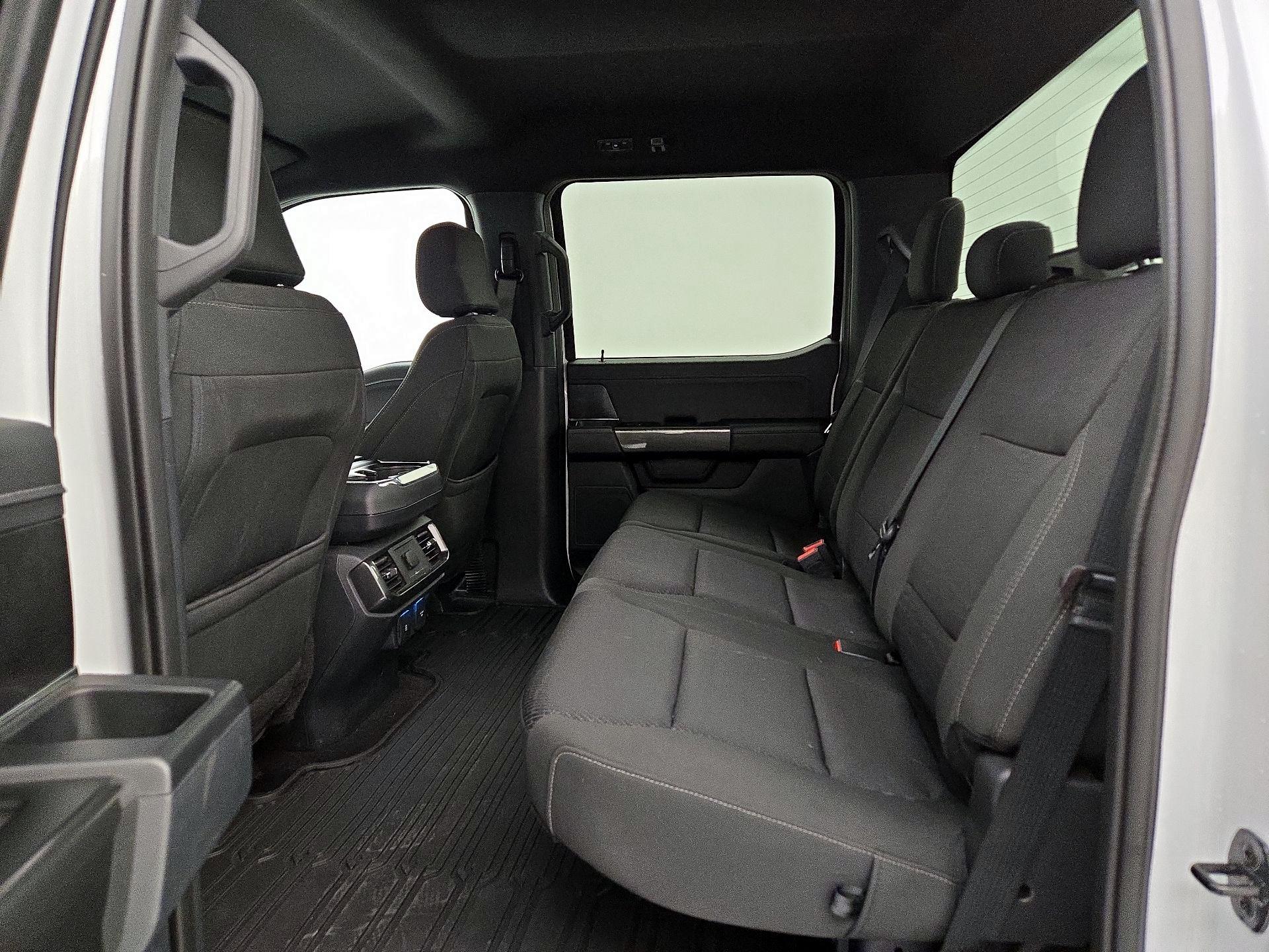 Thumbnail: 2023 Ford F-150 - 20