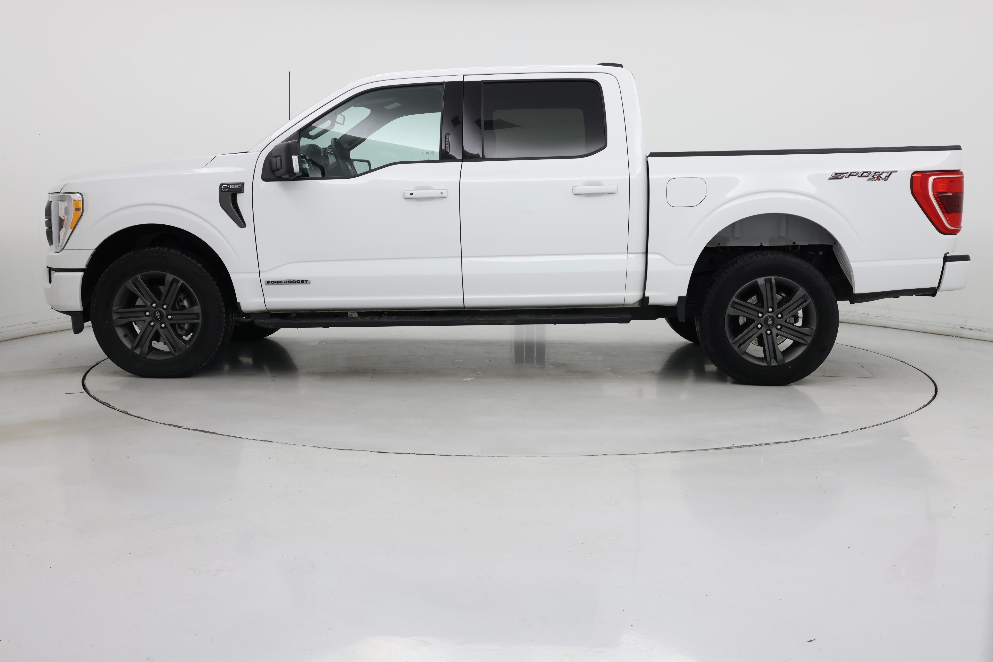 Thumbnail: 2023 Ford F-150 - 3