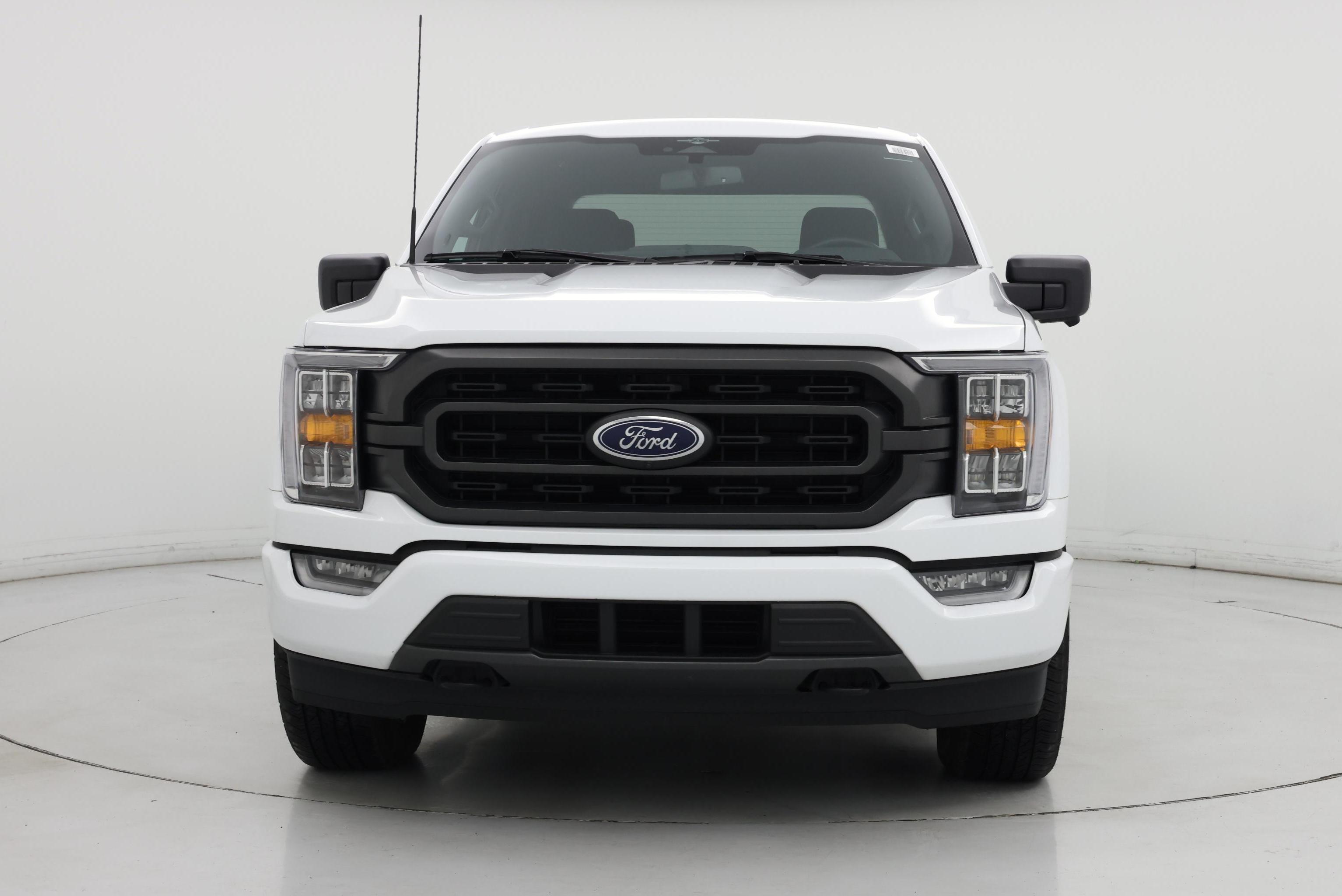 Thumbnail: 2023 Ford F-150 - 5