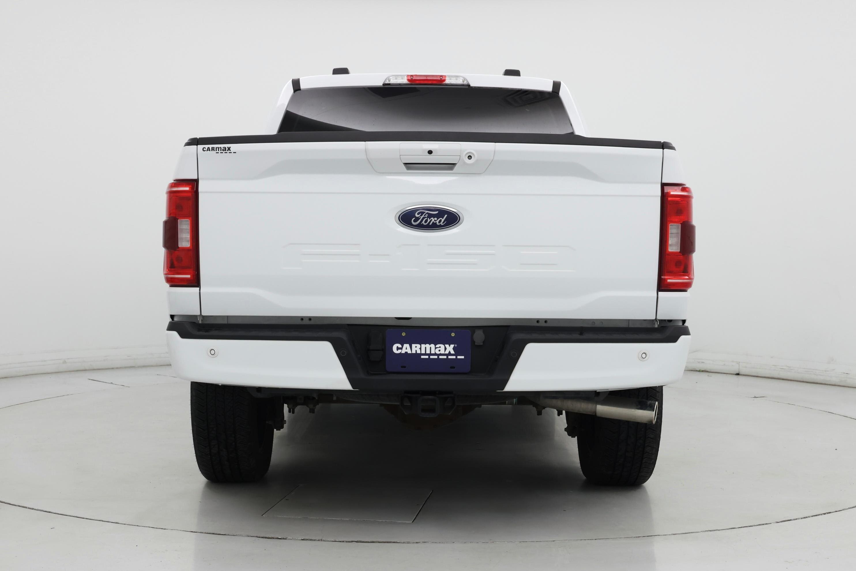 Thumbnail: 2023 Ford F-150 - 6