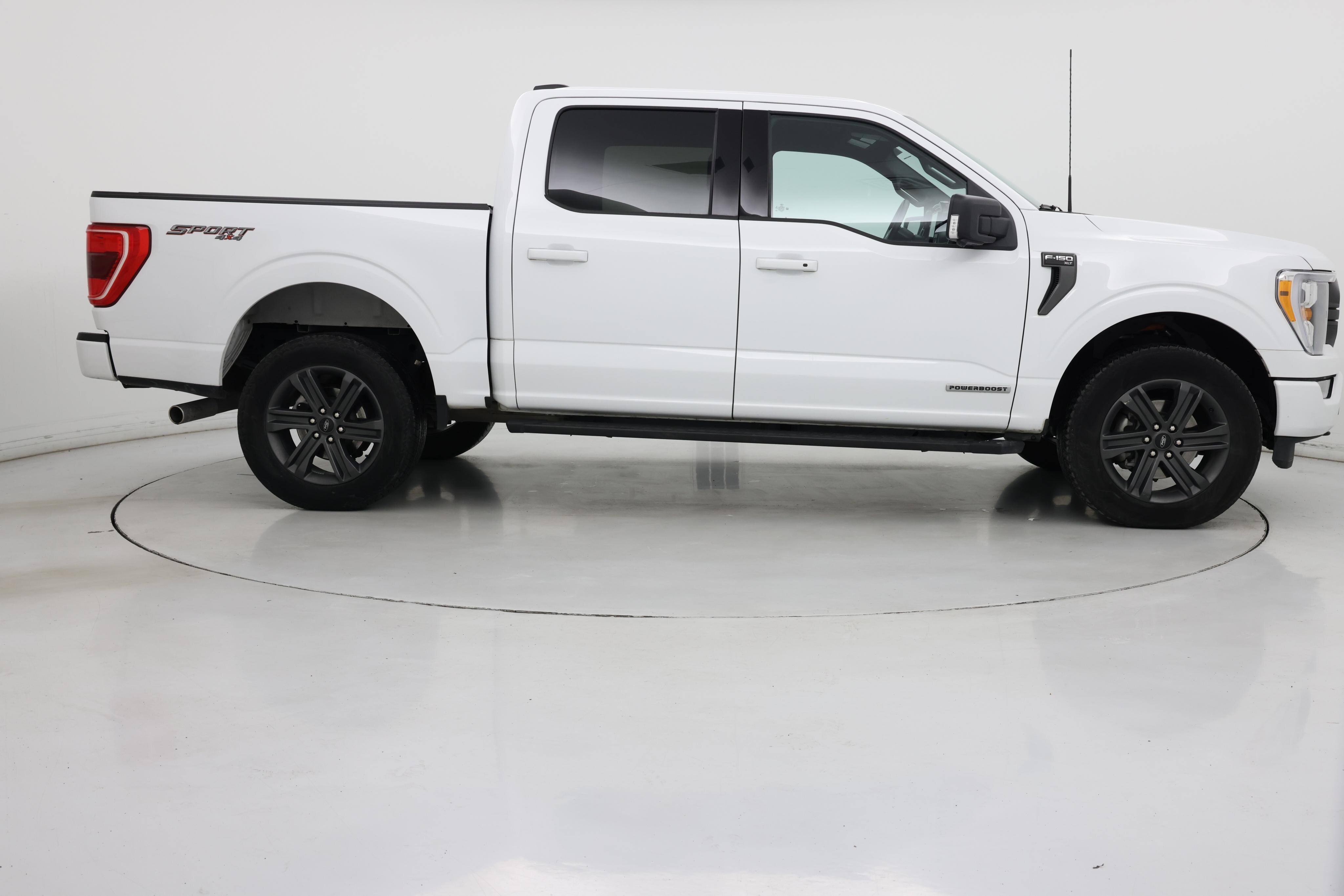 Thumbnail: 2023 Ford F-150 - 7