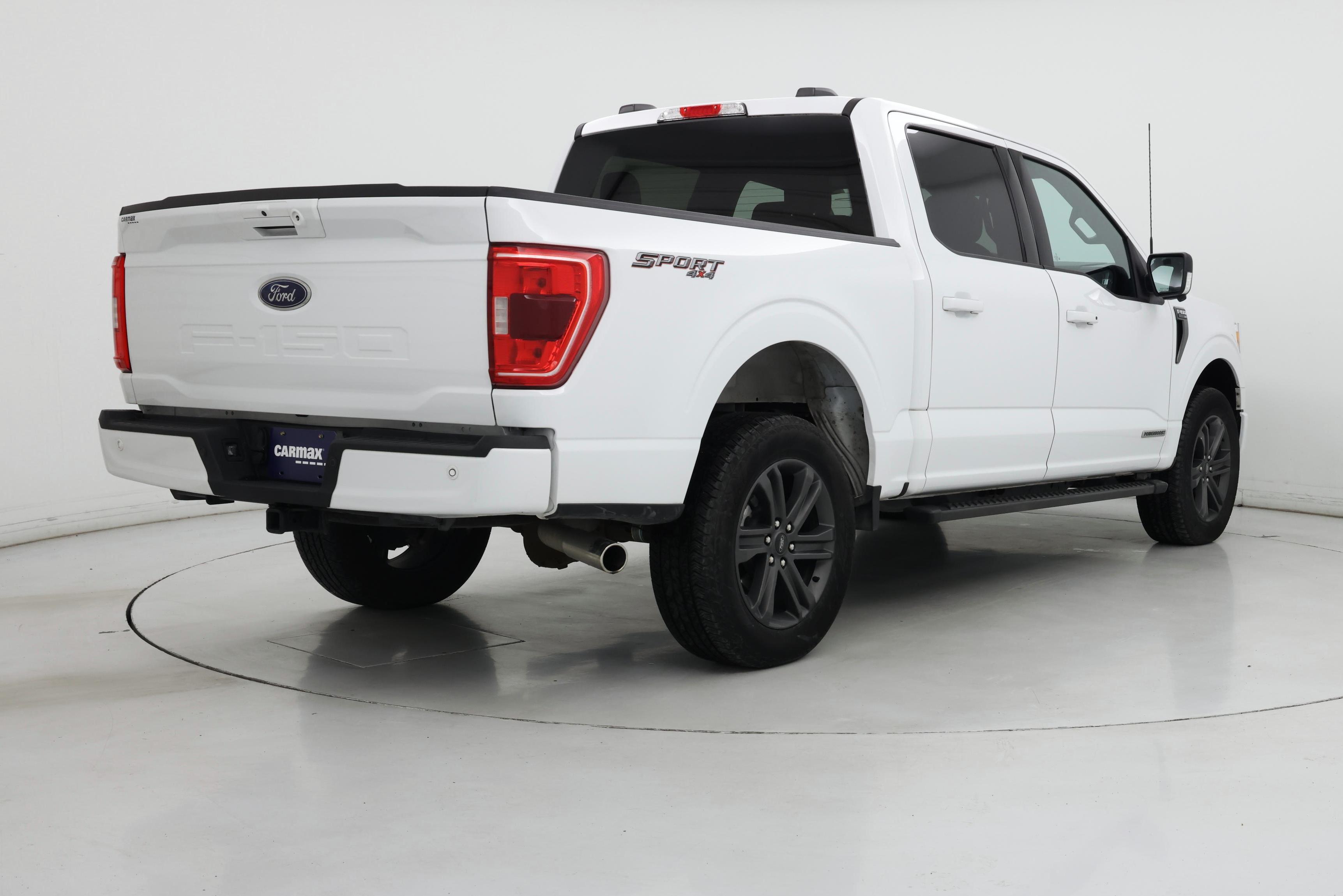 Thumbnail: 2023 Ford F-150 - 8