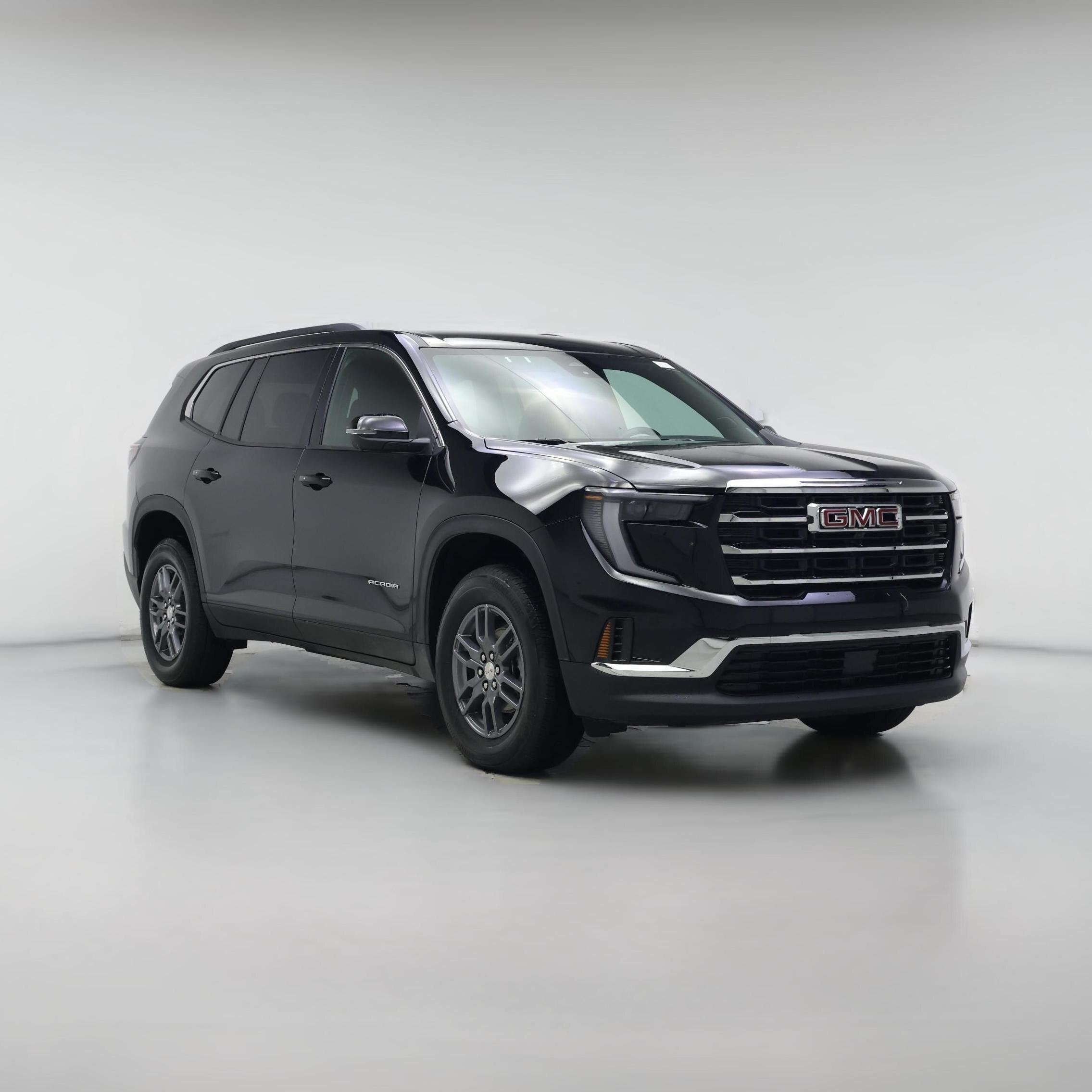 Thumbnail: 2025 GMC Acadia - 1