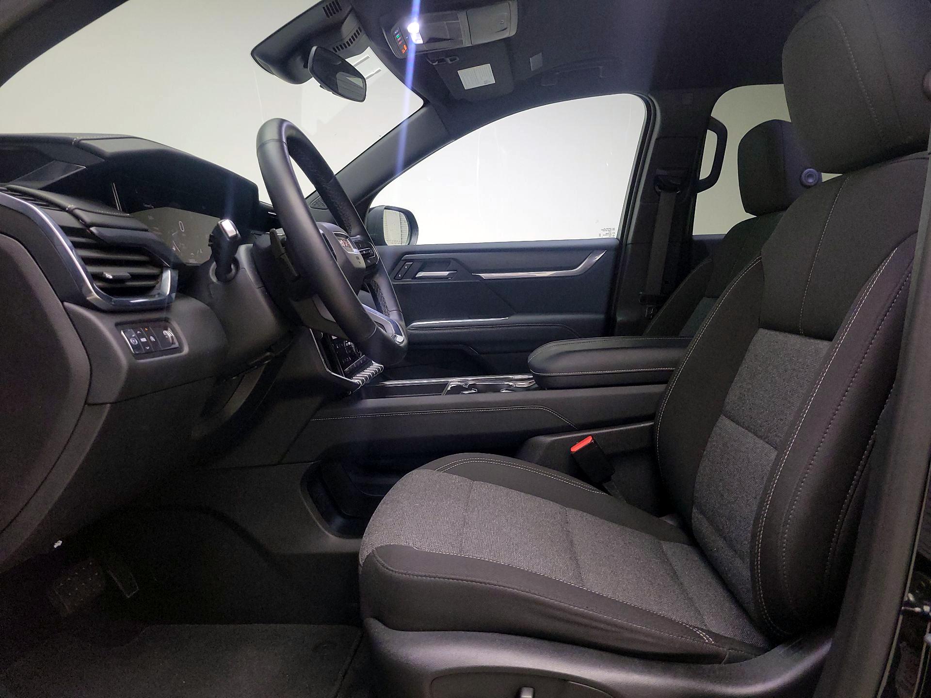 Thumbnail: 2025 GMC Acadia - 11