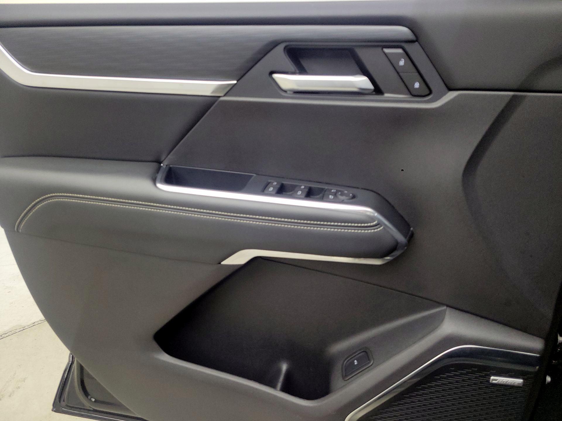 Thumbnail: 2025 GMC Acadia - 12