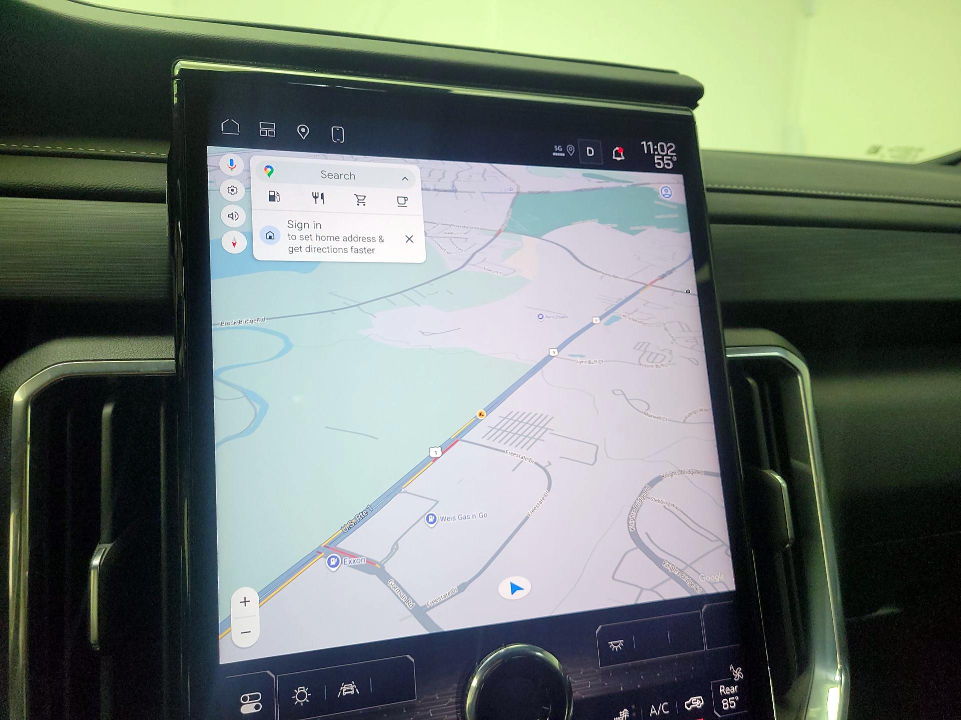 Thumbnail: 2025 GMC Acadia - 14