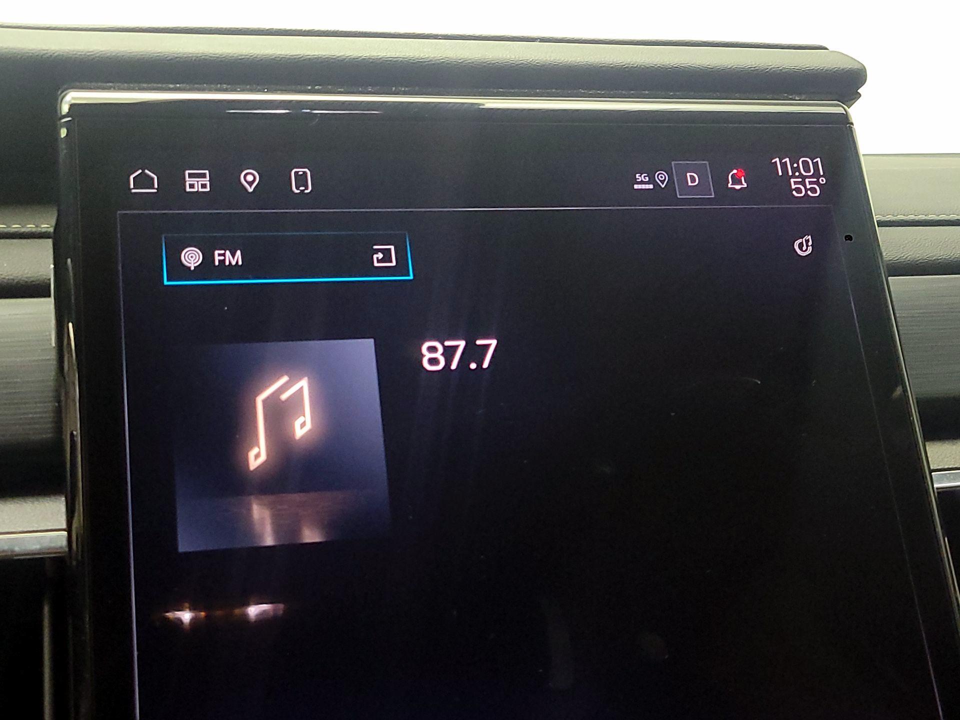 Thumbnail: 2025 GMC Acadia - 16