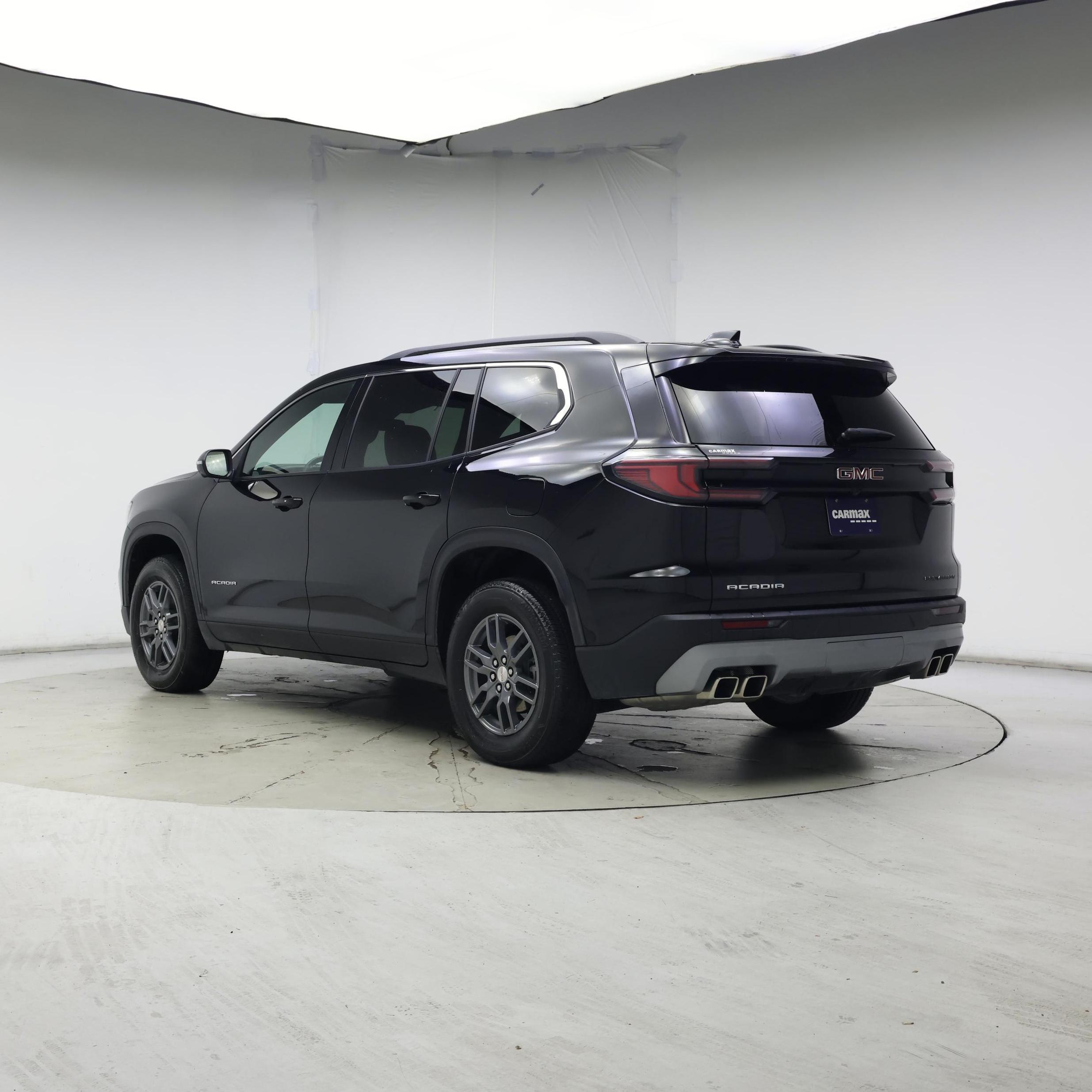 Thumbnail: 2025 GMC Acadia - 2