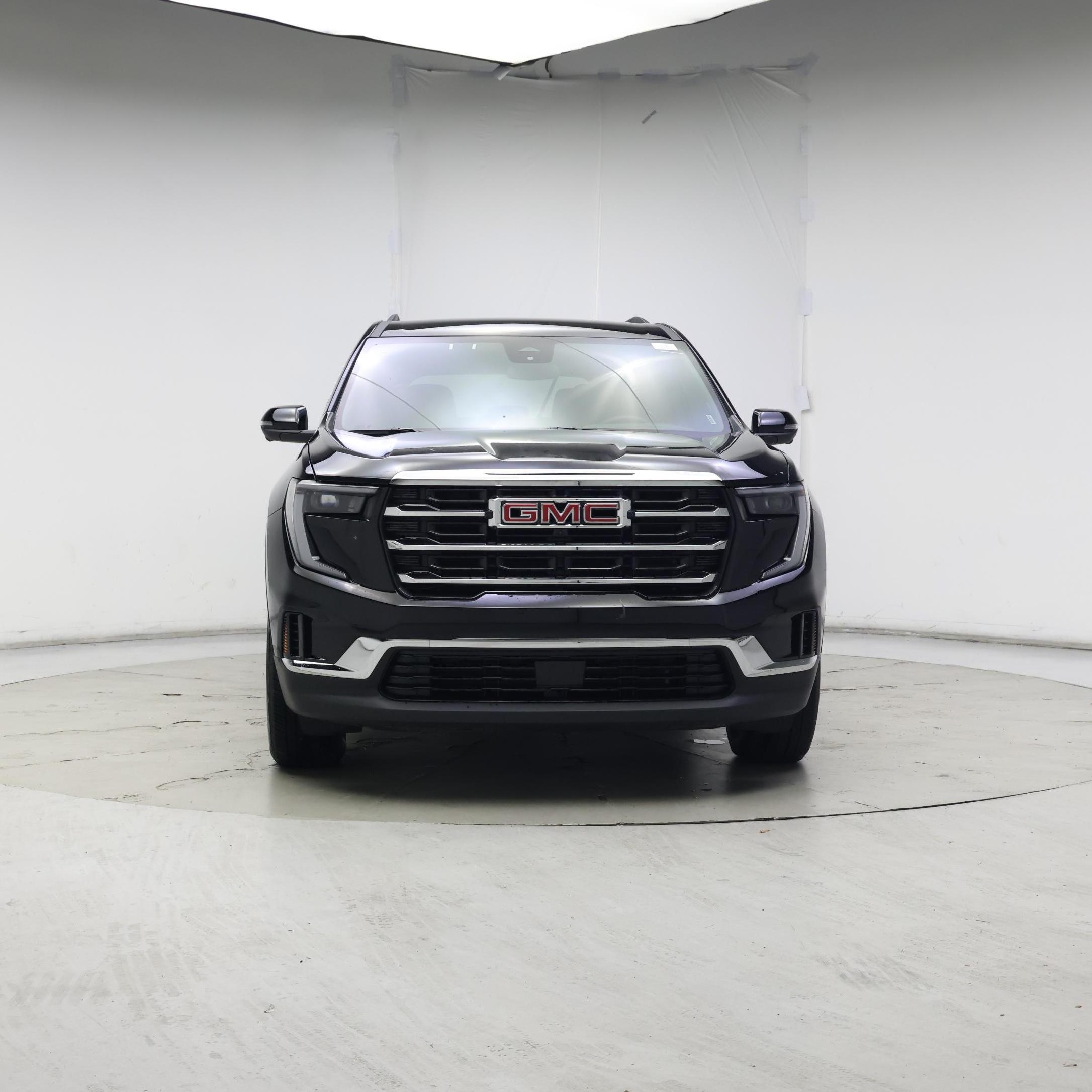 Thumbnail: 2025 GMC Acadia - 5