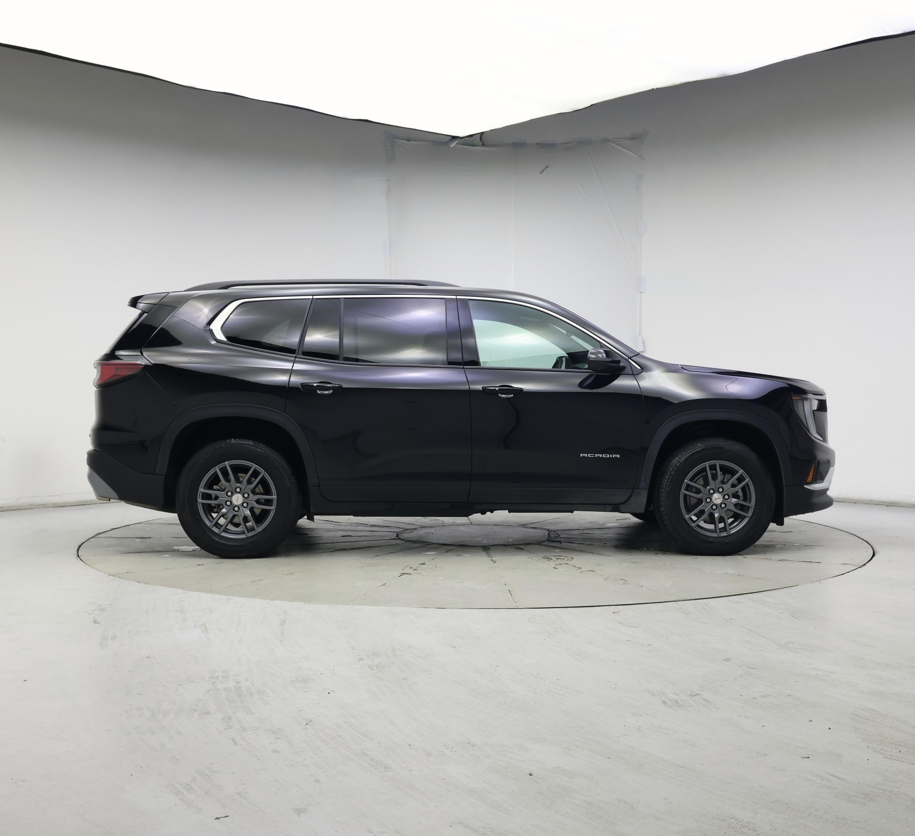 Thumbnail: 2025 GMC Acadia - 7