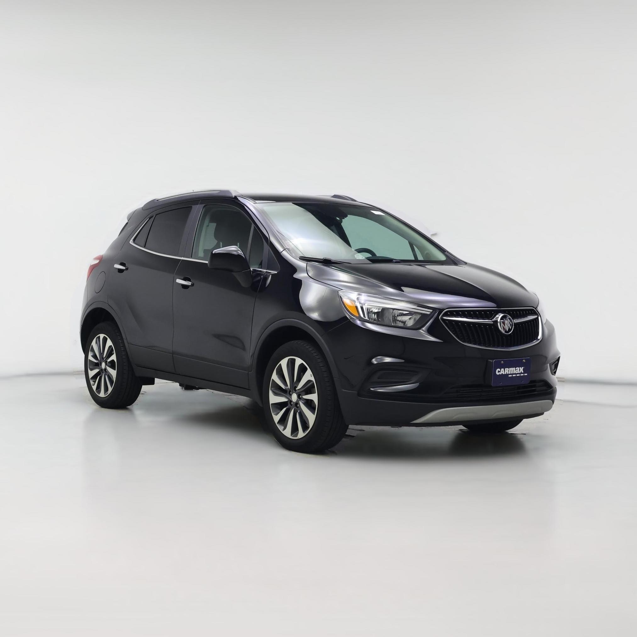 Thumbnail: 2022 Buick Encore - 1