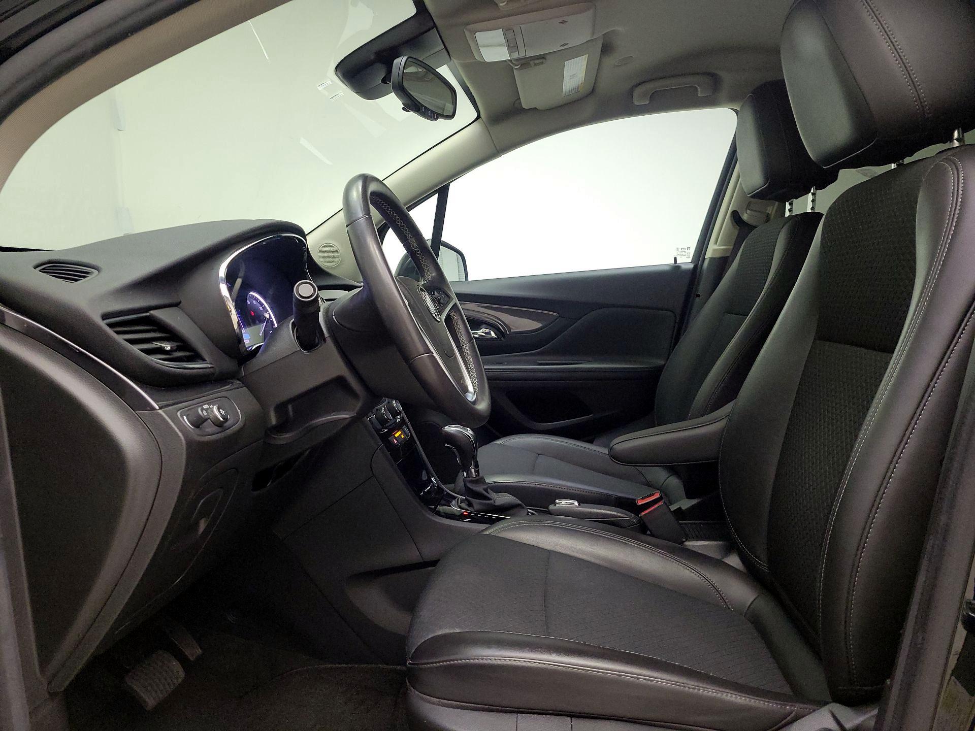 Thumbnail: 2022 Buick Encore - 11