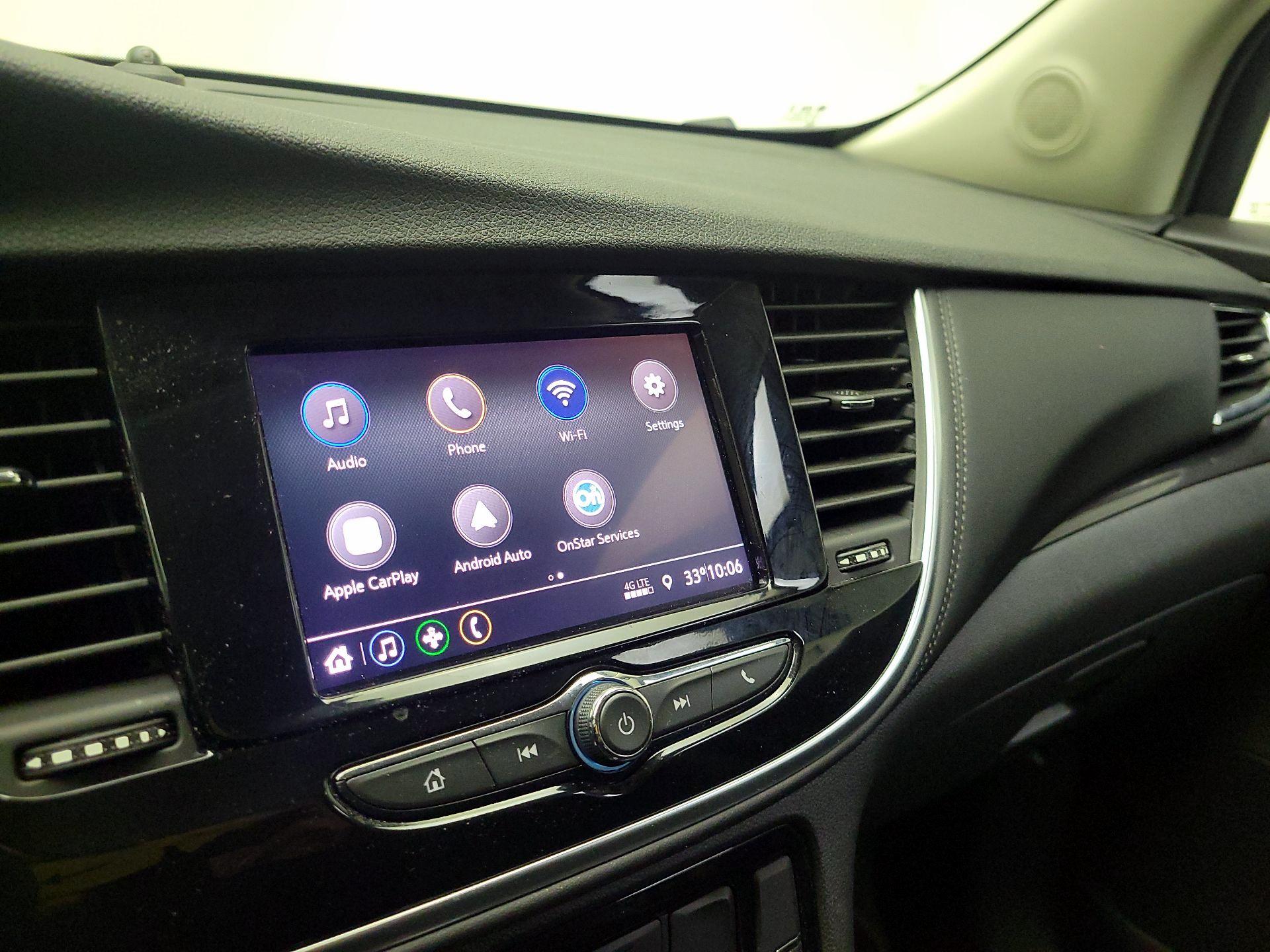 Thumbnail: 2022 Buick Encore - 14