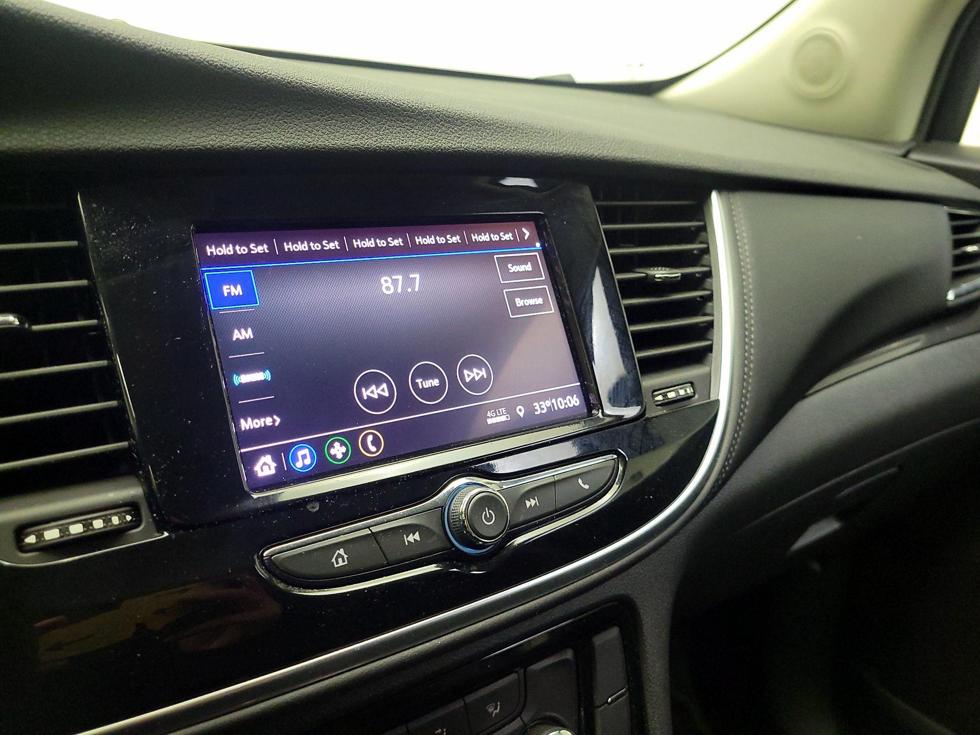 Thumbnail: 2022 Buick Encore - 16