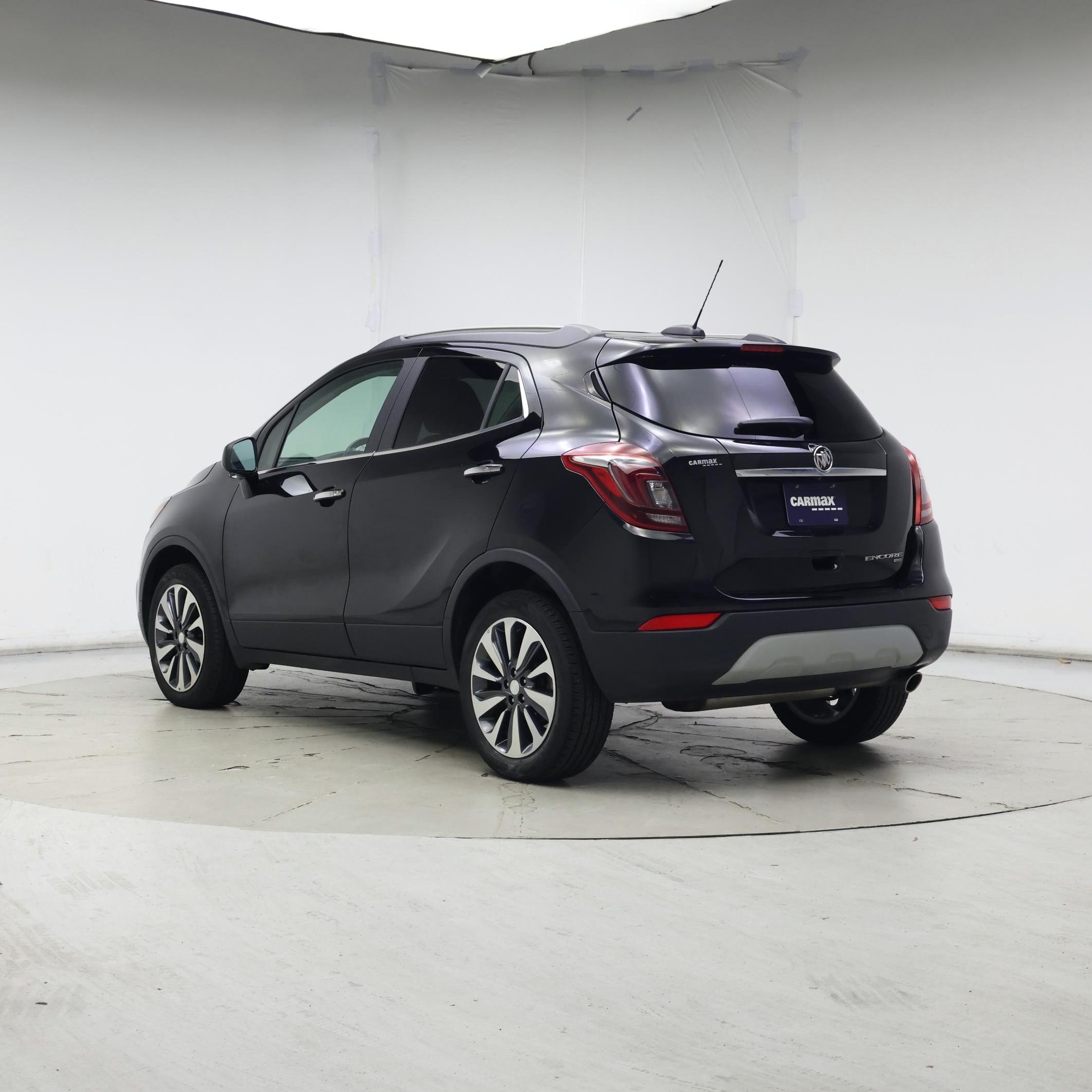 Thumbnail: 2022 Buick Encore - 2