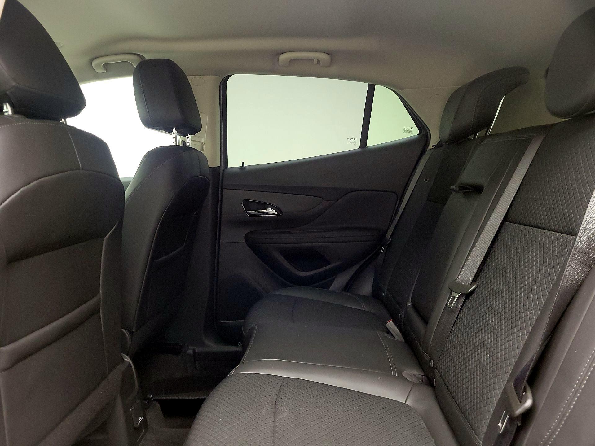 Thumbnail: 2022 Buick Encore - 20