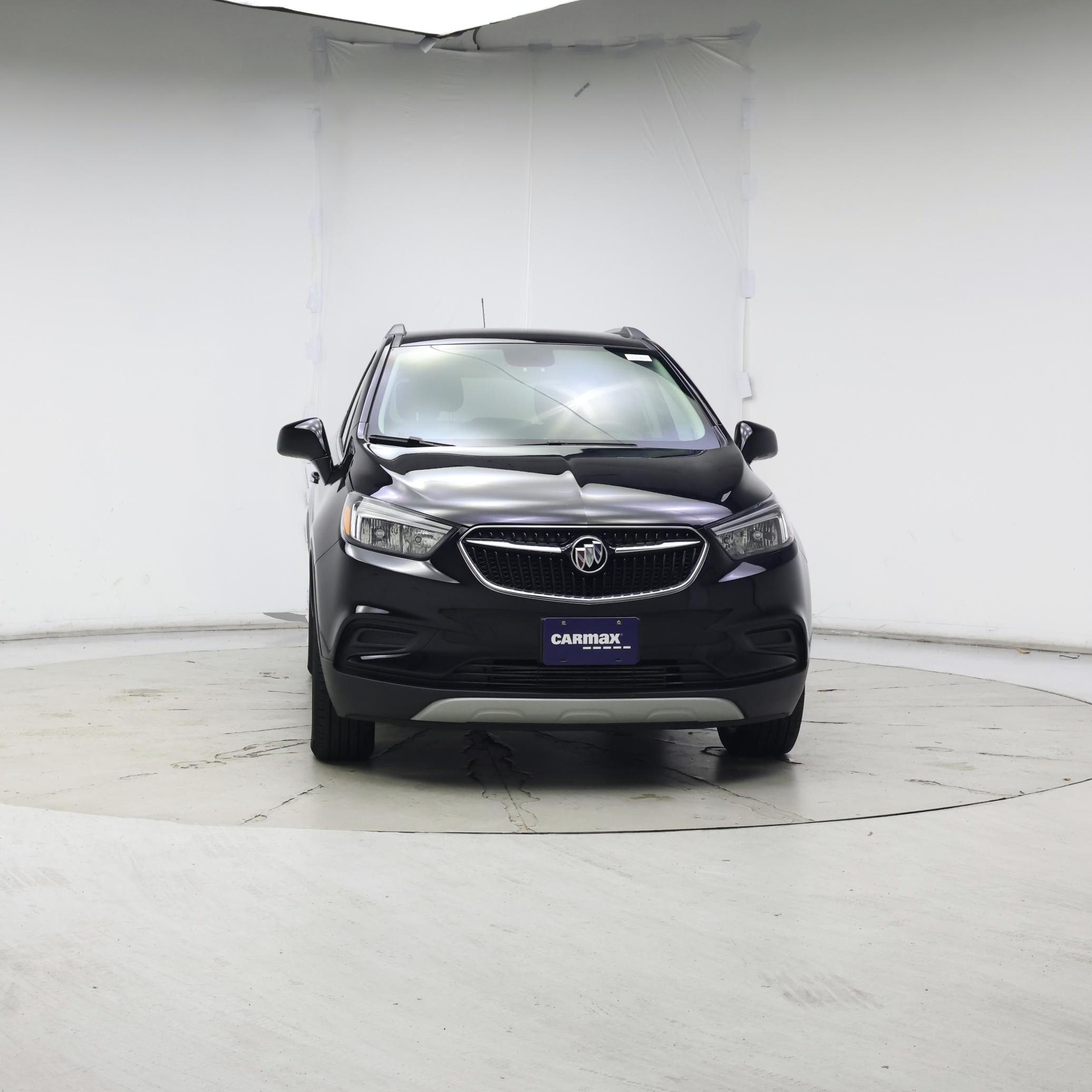 Thumbnail: 2022 Buick Encore - 5