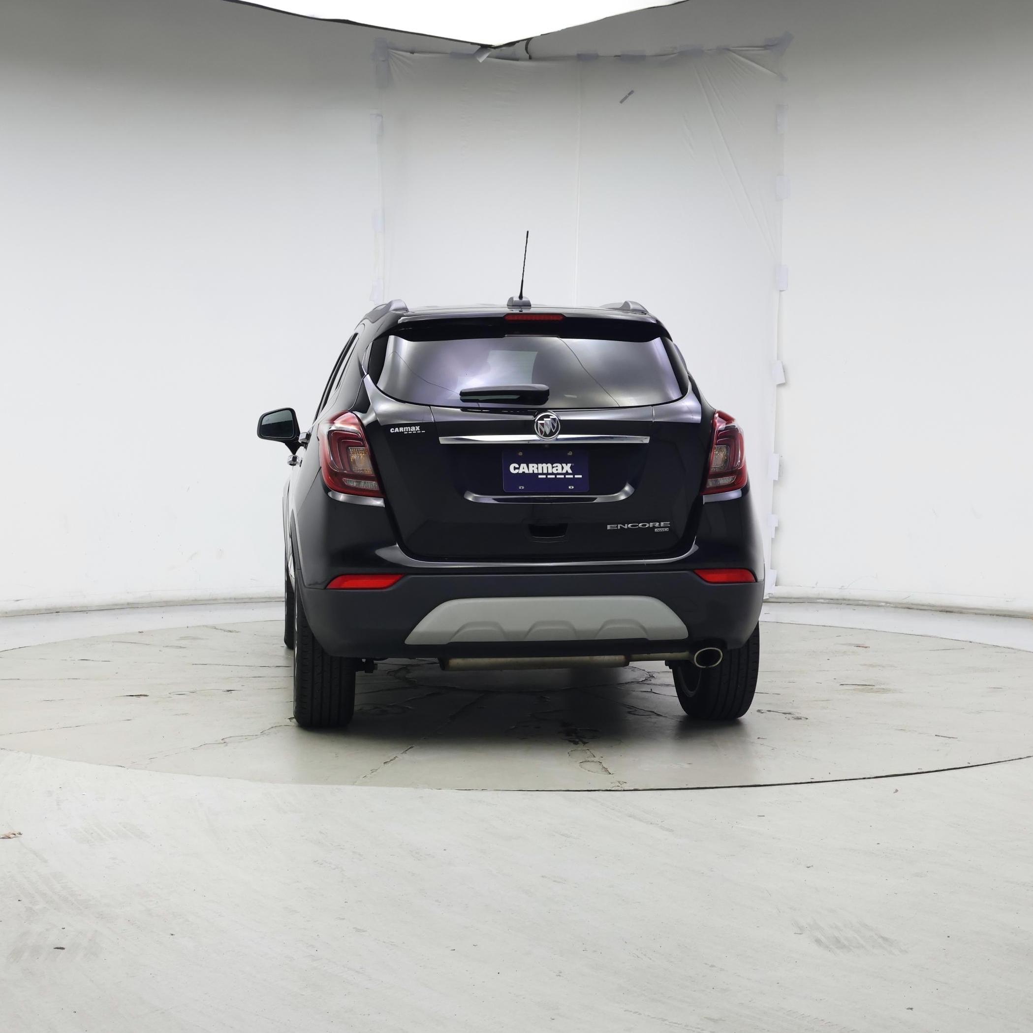 Thumbnail: 2022 Buick Encore - 6