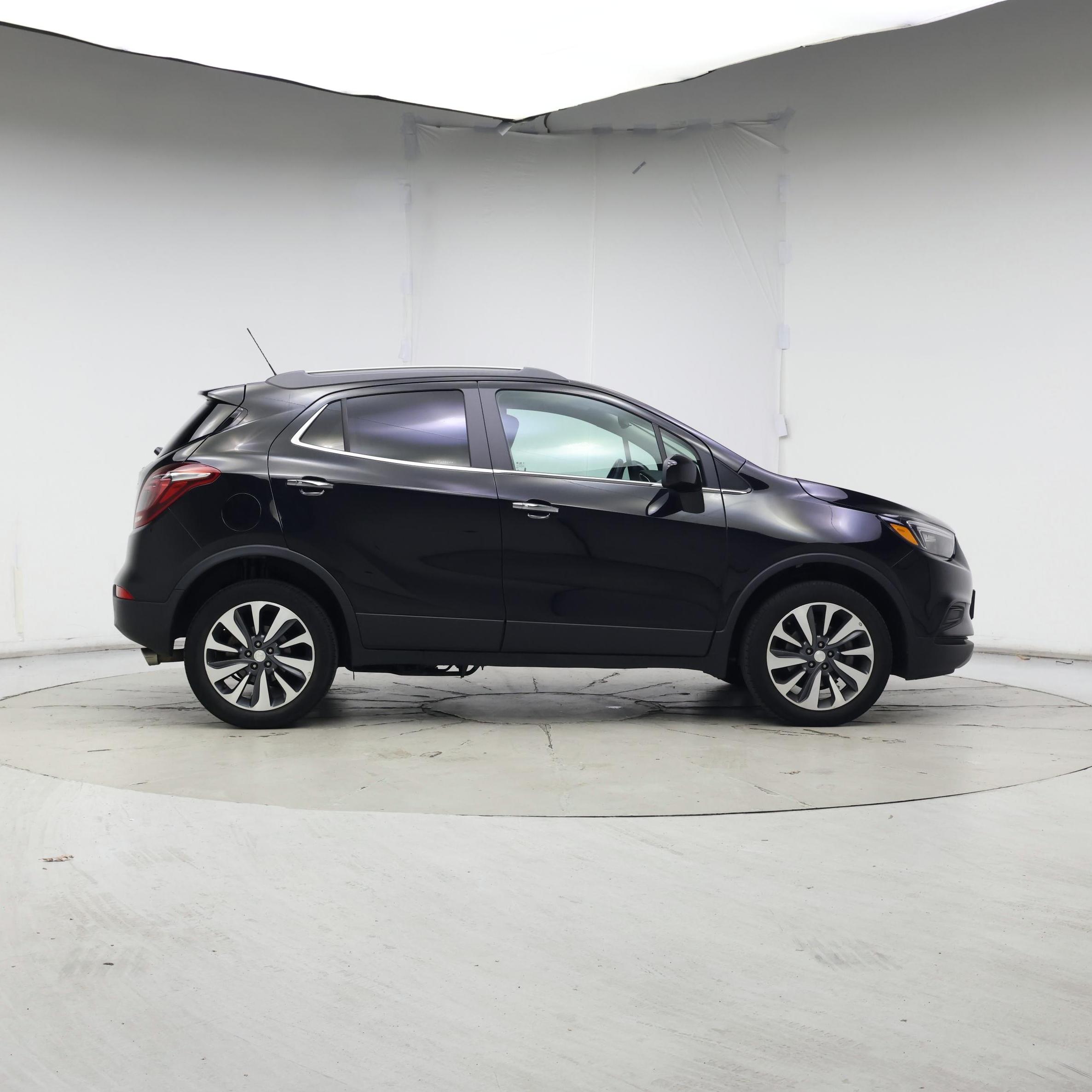 Thumbnail: 2022 Buick Encore - 7