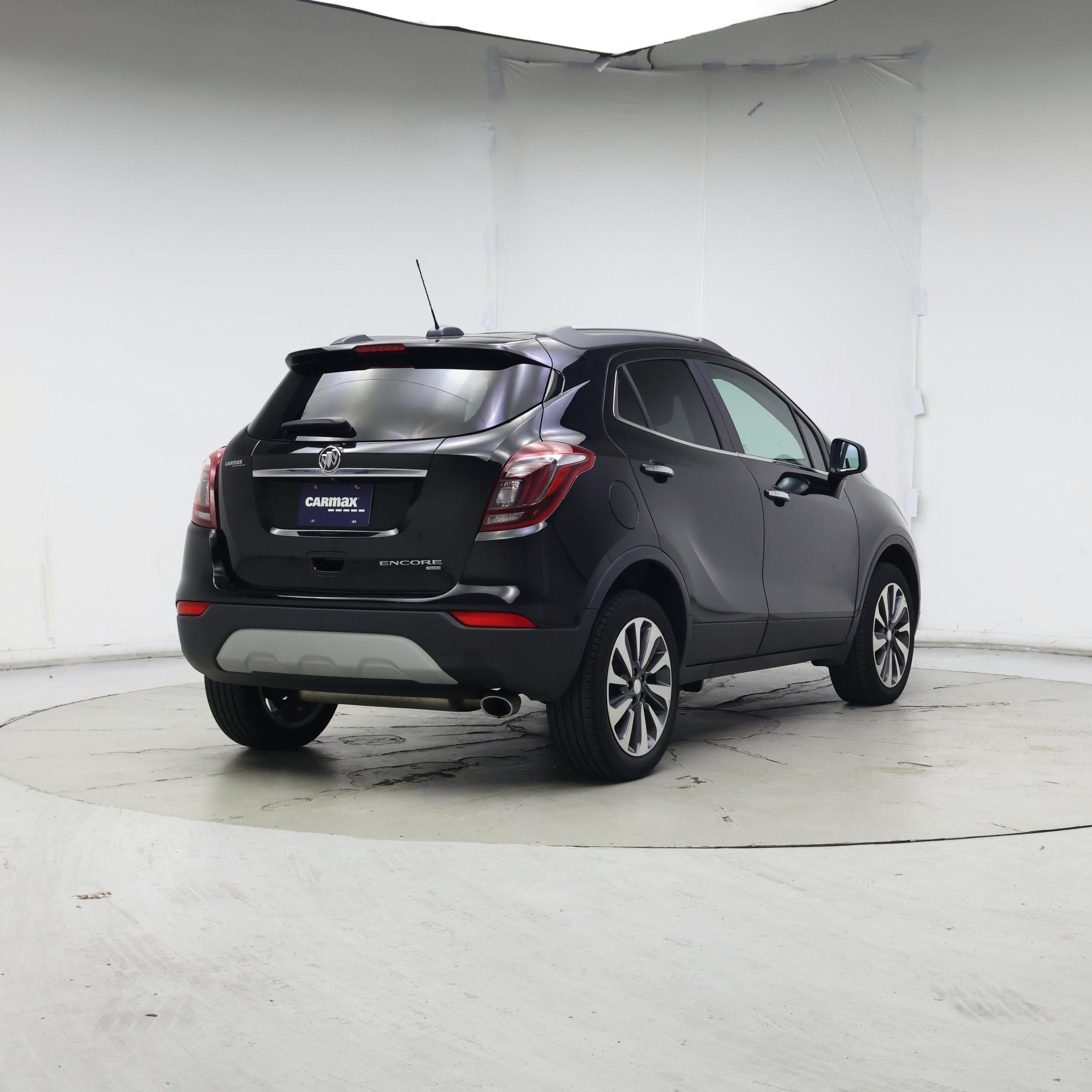 Thumbnail: 2022 Buick Encore - 8