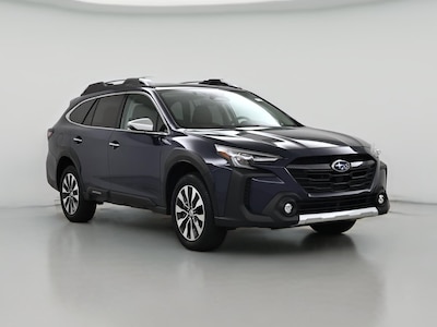 2023 Subaru Outback Touring