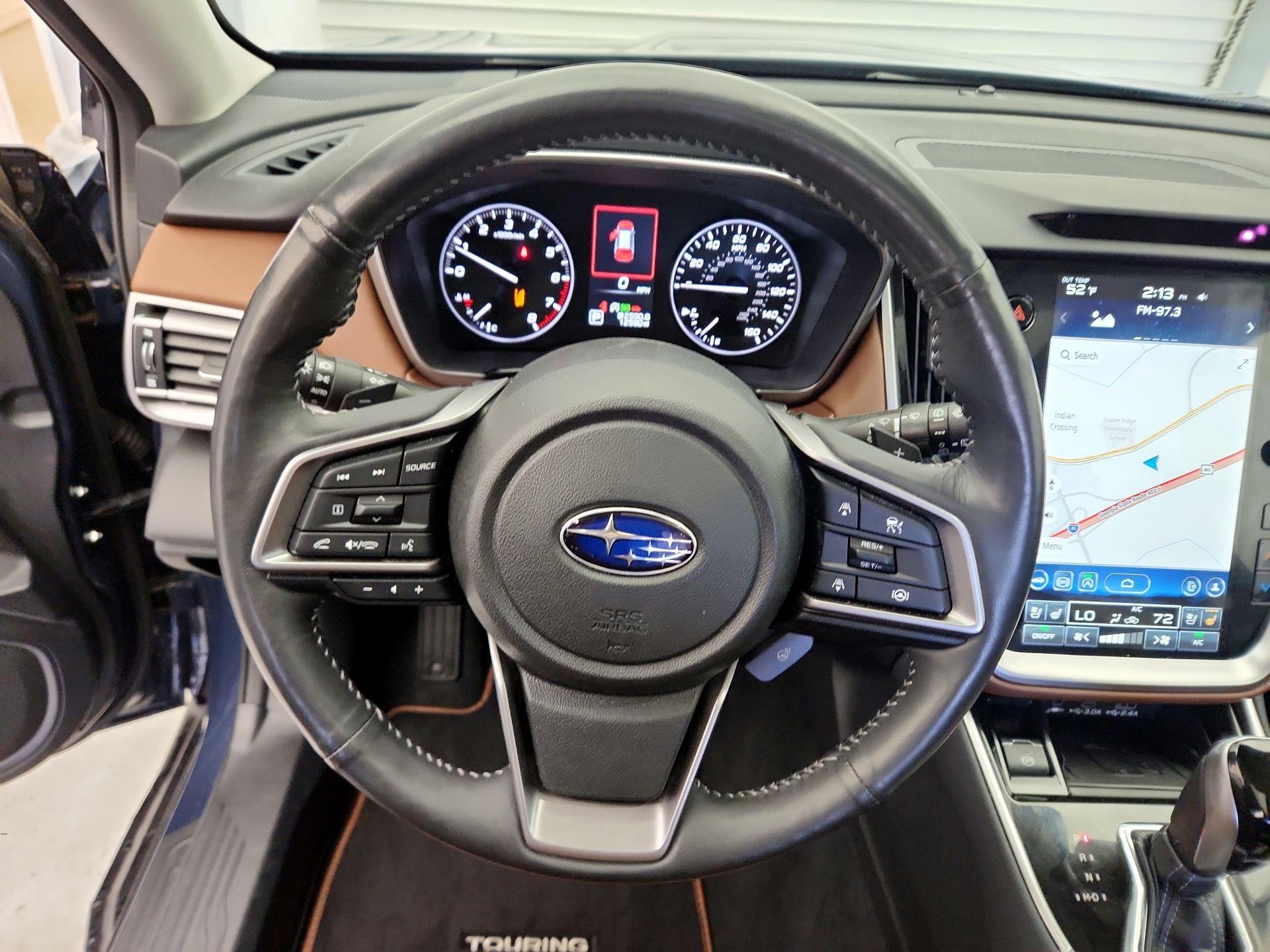 Thumbnail: 2023 Subaru Outback - 10