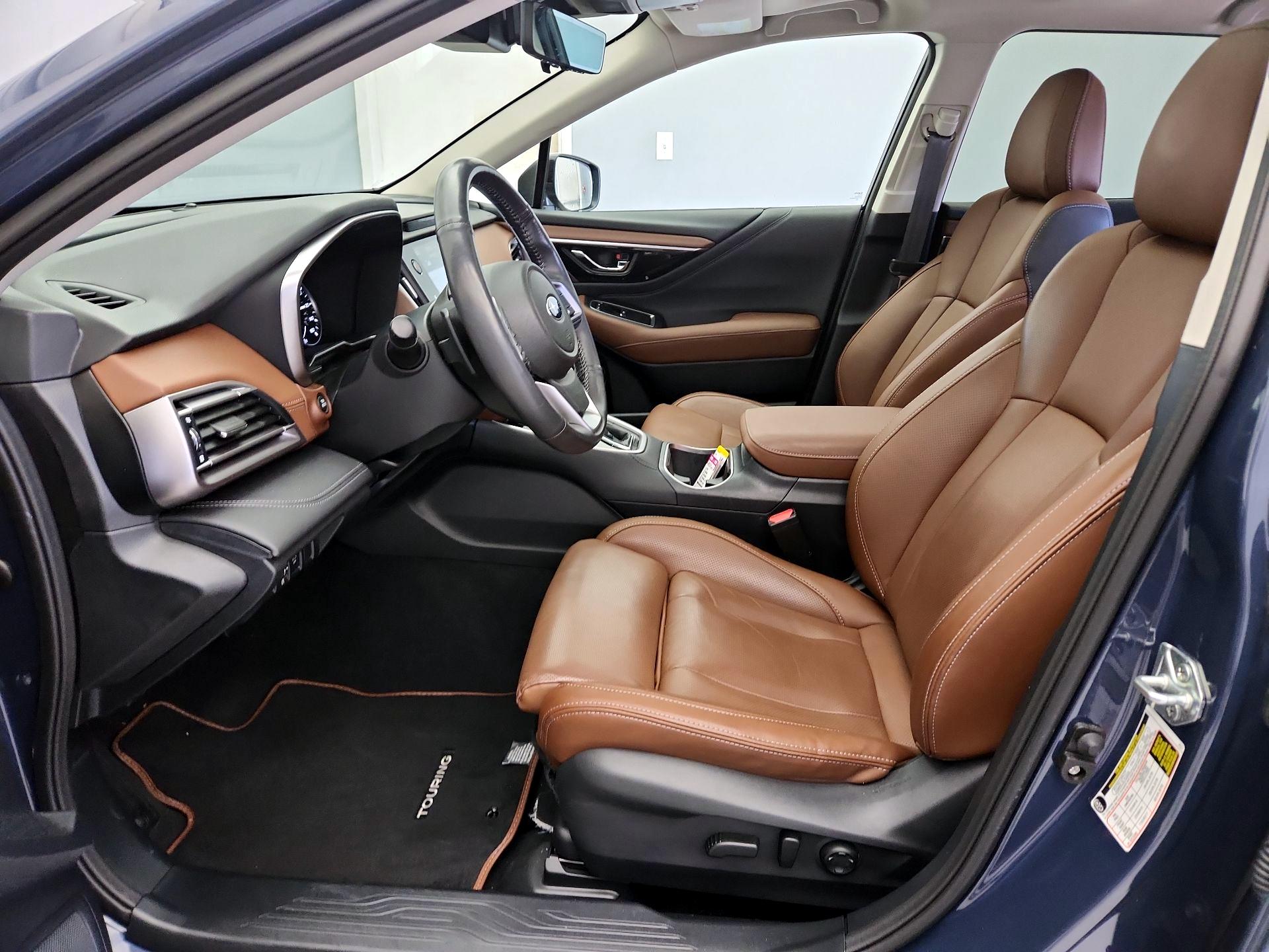 Thumbnail: 2023 Subaru Outback - 11