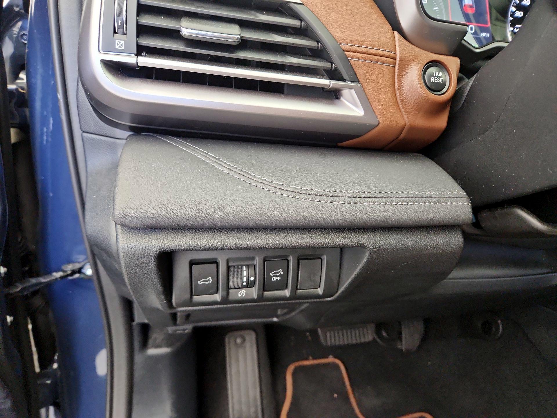 Thumbnail: 2023 Subaru Outback - 13