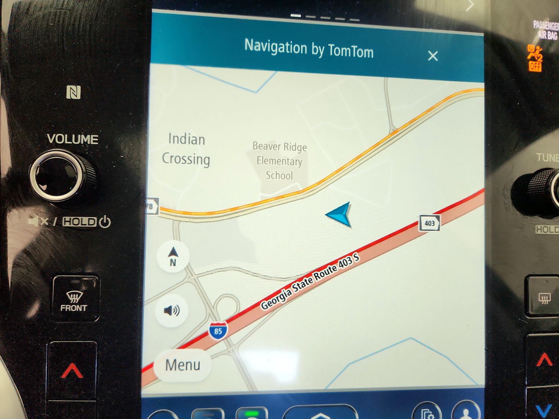 Thumbnail: 2023 Subaru Outback - 14