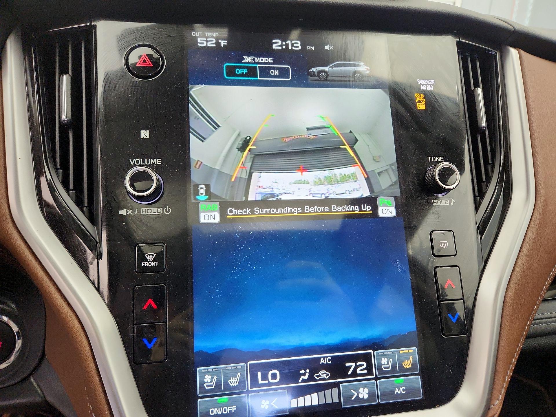 Thumbnail: 2023 Subaru Outback - 15