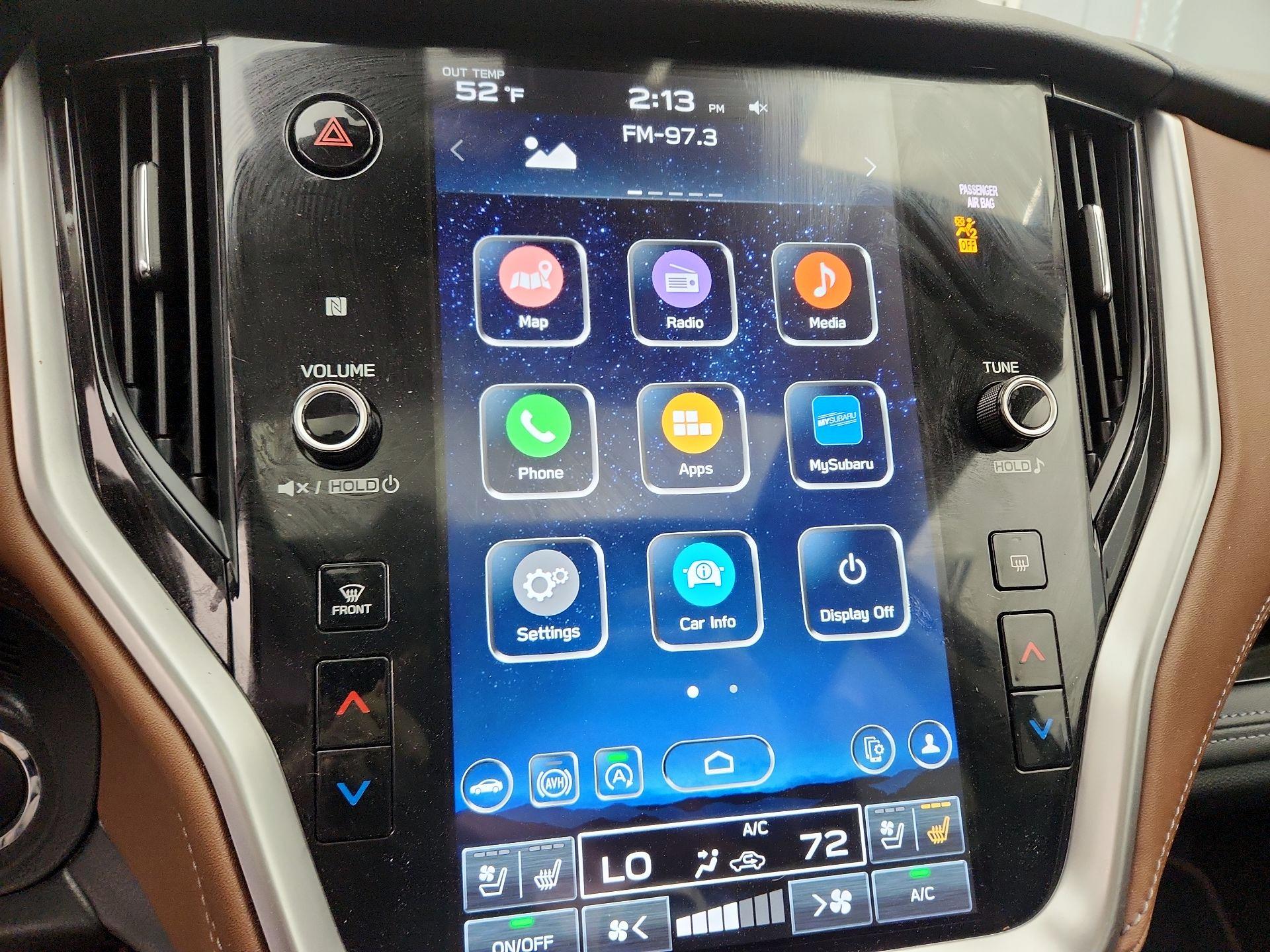 Thumbnail: 2023 Subaru Outback - 16