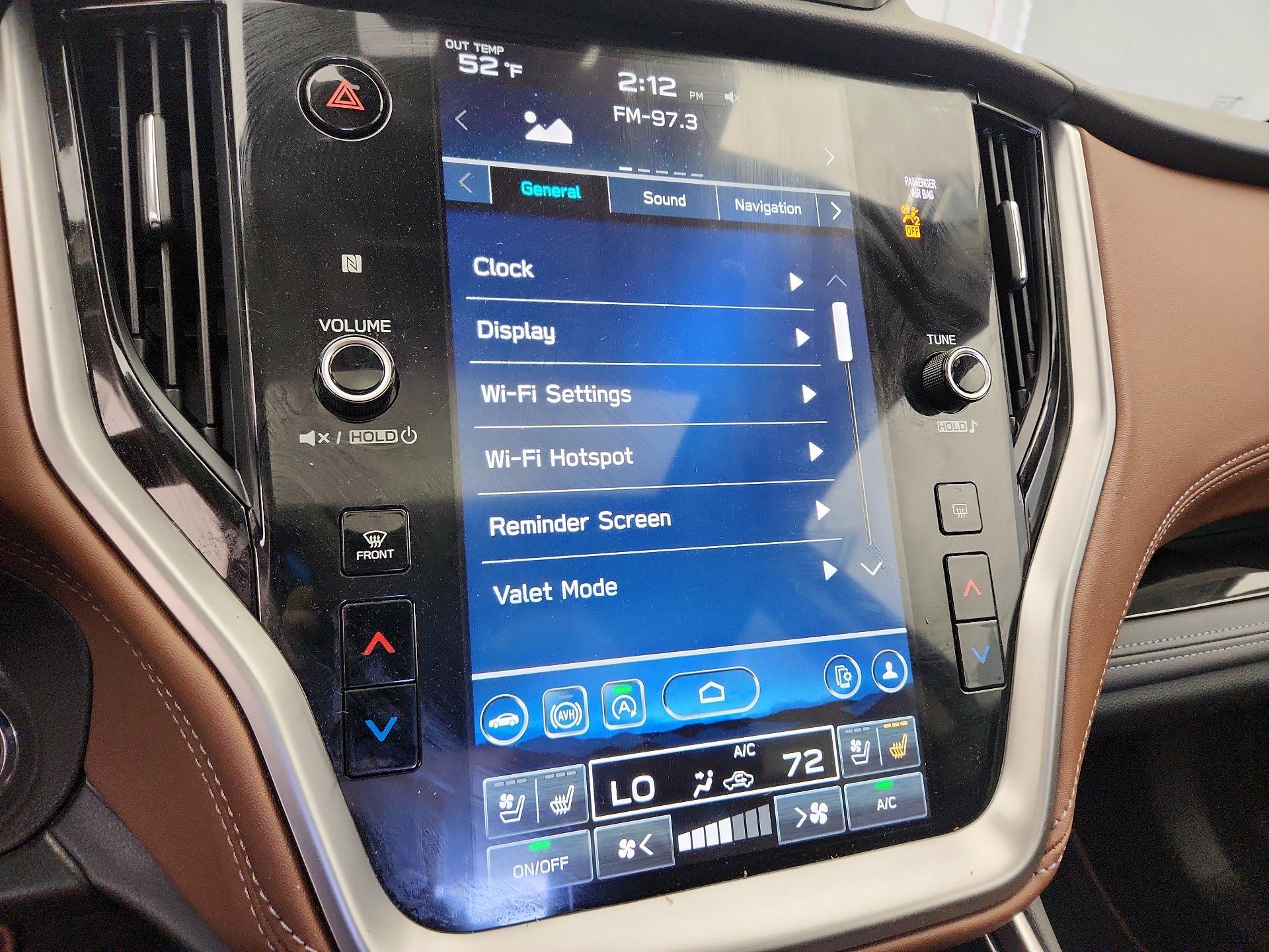 Thumbnail: 2023 Subaru Outback - 17