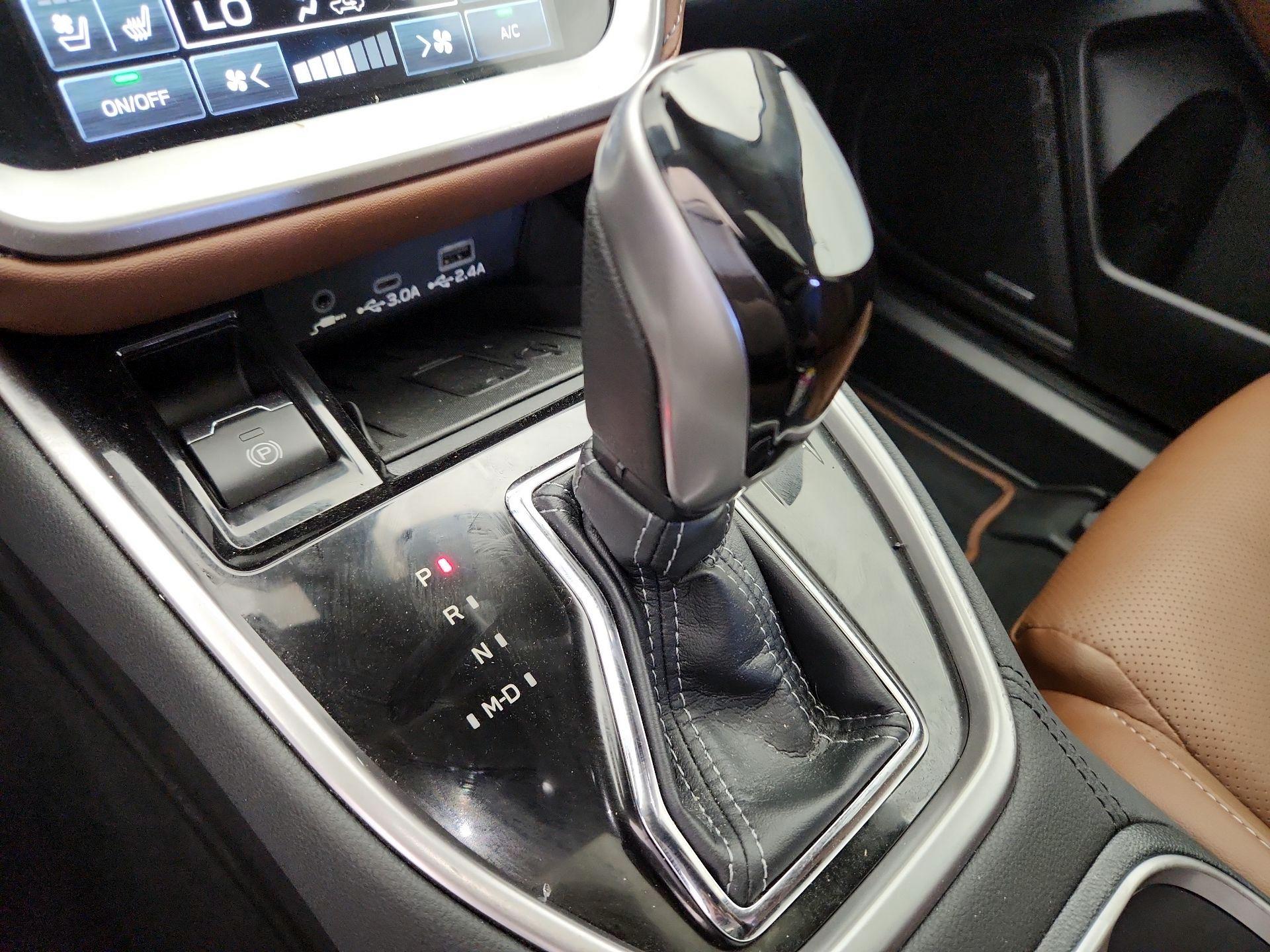 Thumbnail: 2023 Subaru Outback - 18