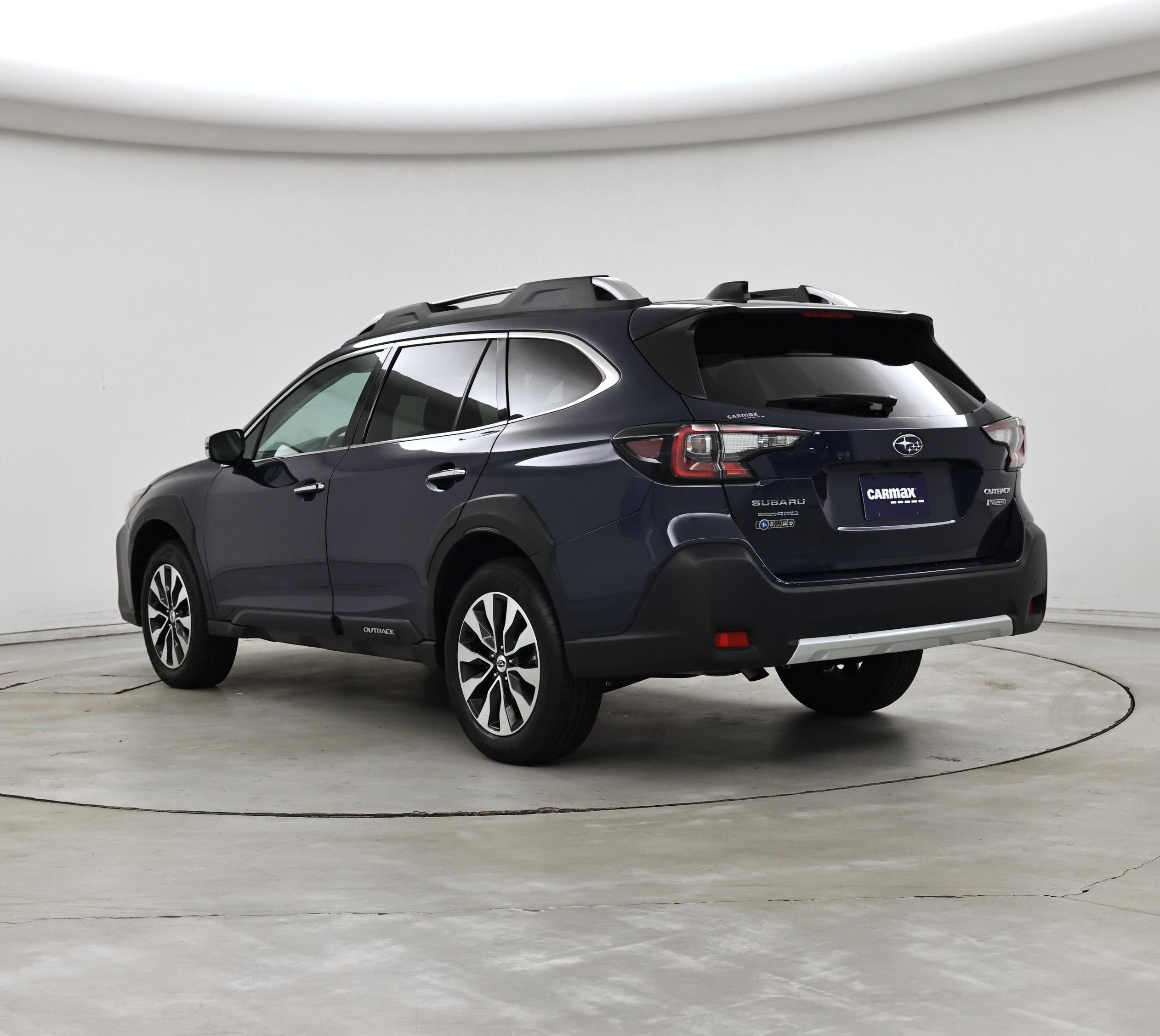 Thumbnail: 2023 Subaru Outback - 2