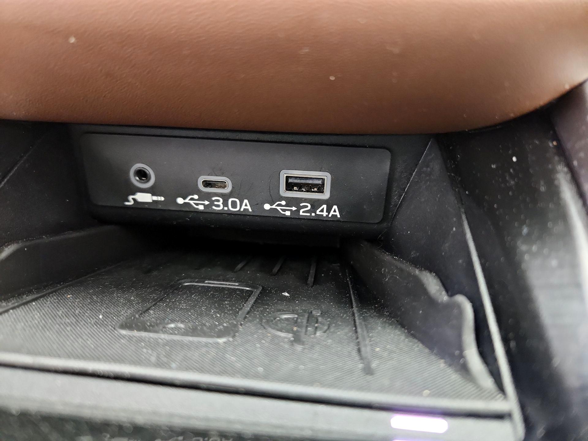 Thumbnail: 2023 Subaru Outback - 19