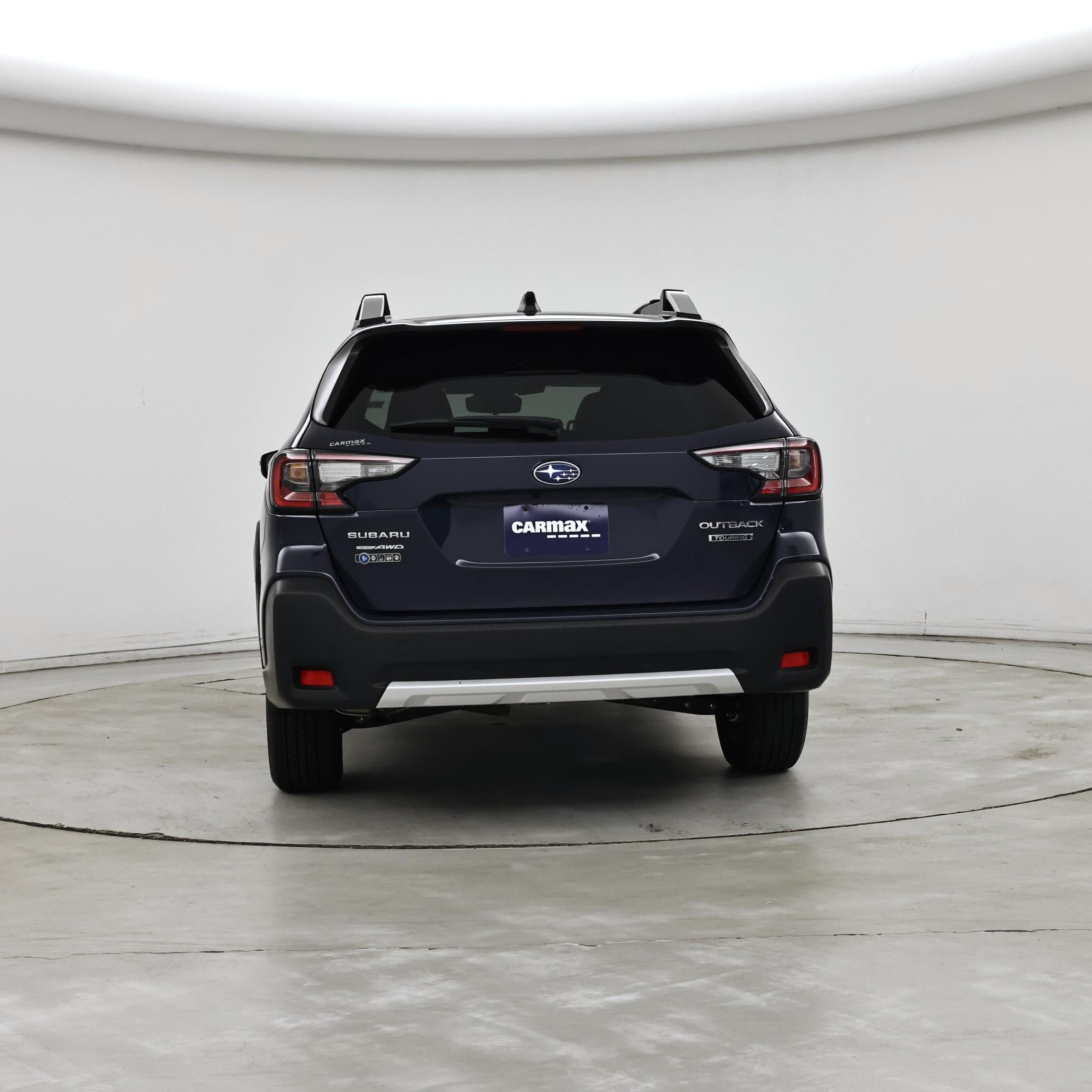 Thumbnail: 2023 Subaru Outback - 6